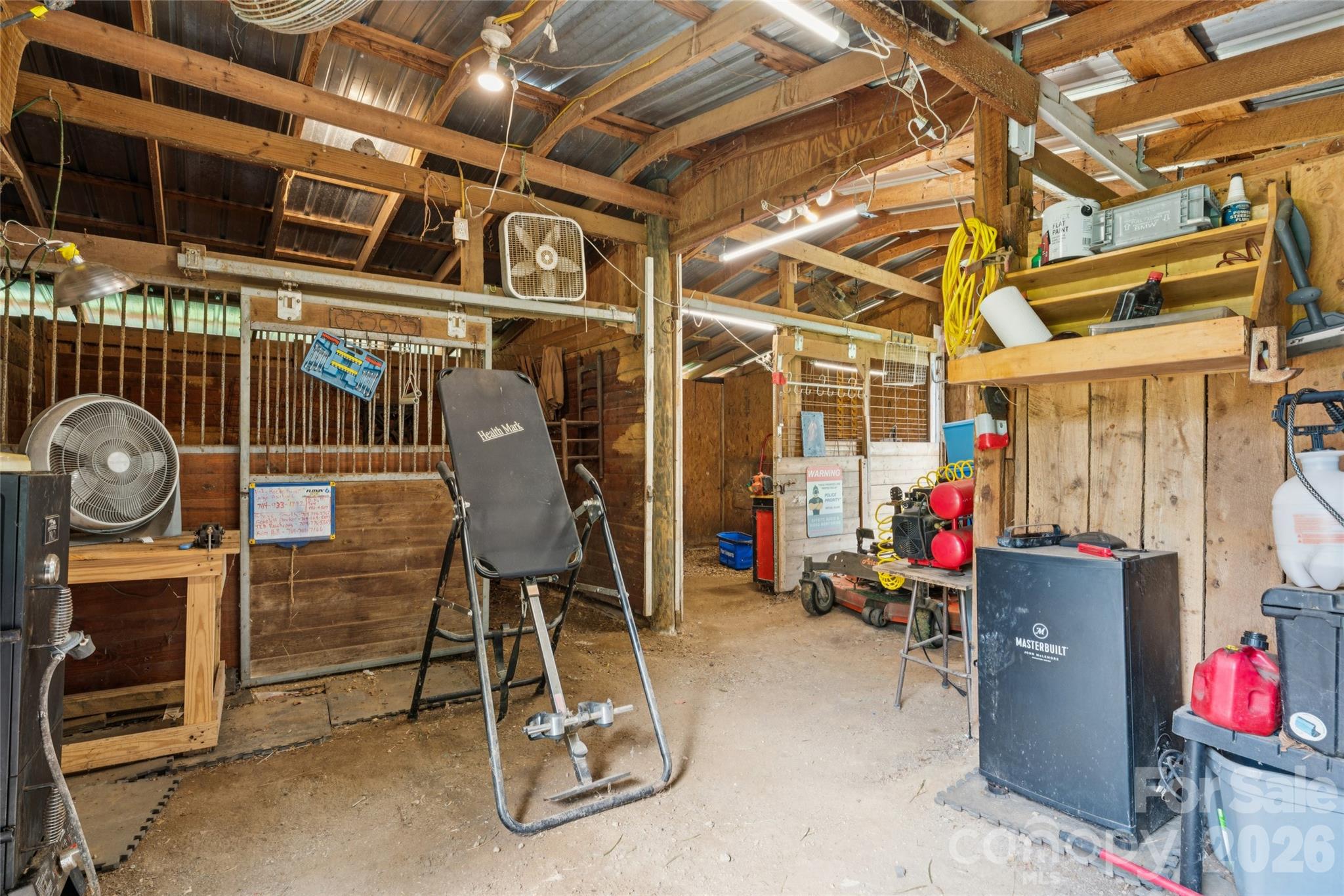 604 Archibald Road — Concord