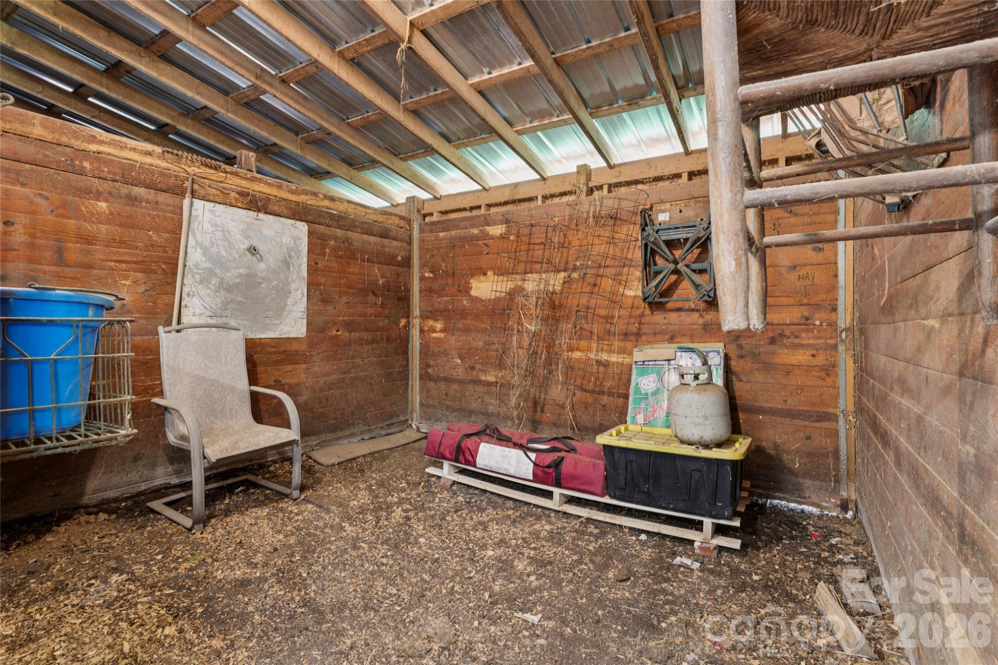 604 Archibald Road — Concord