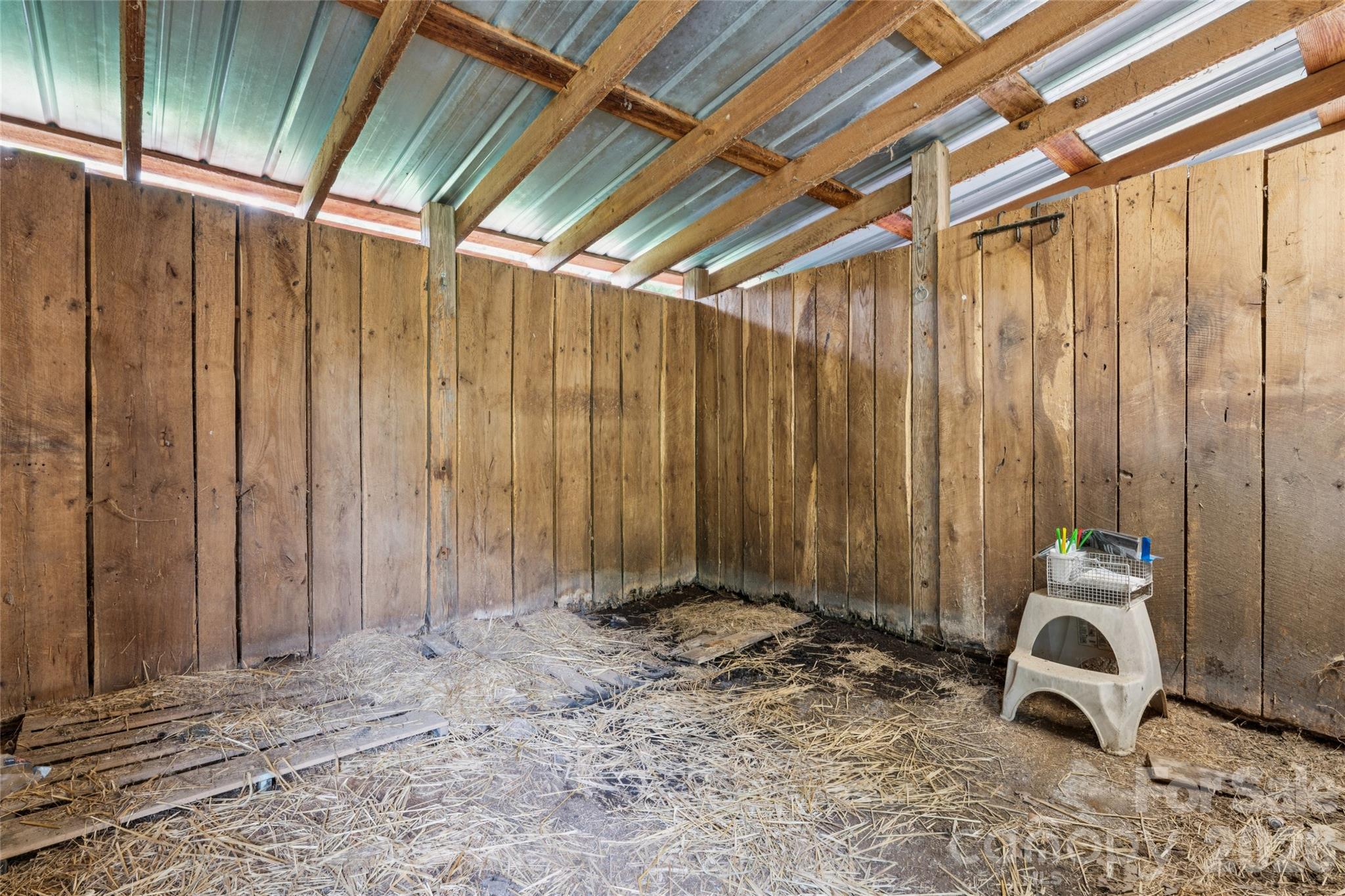 604 Archibald Road — Concord