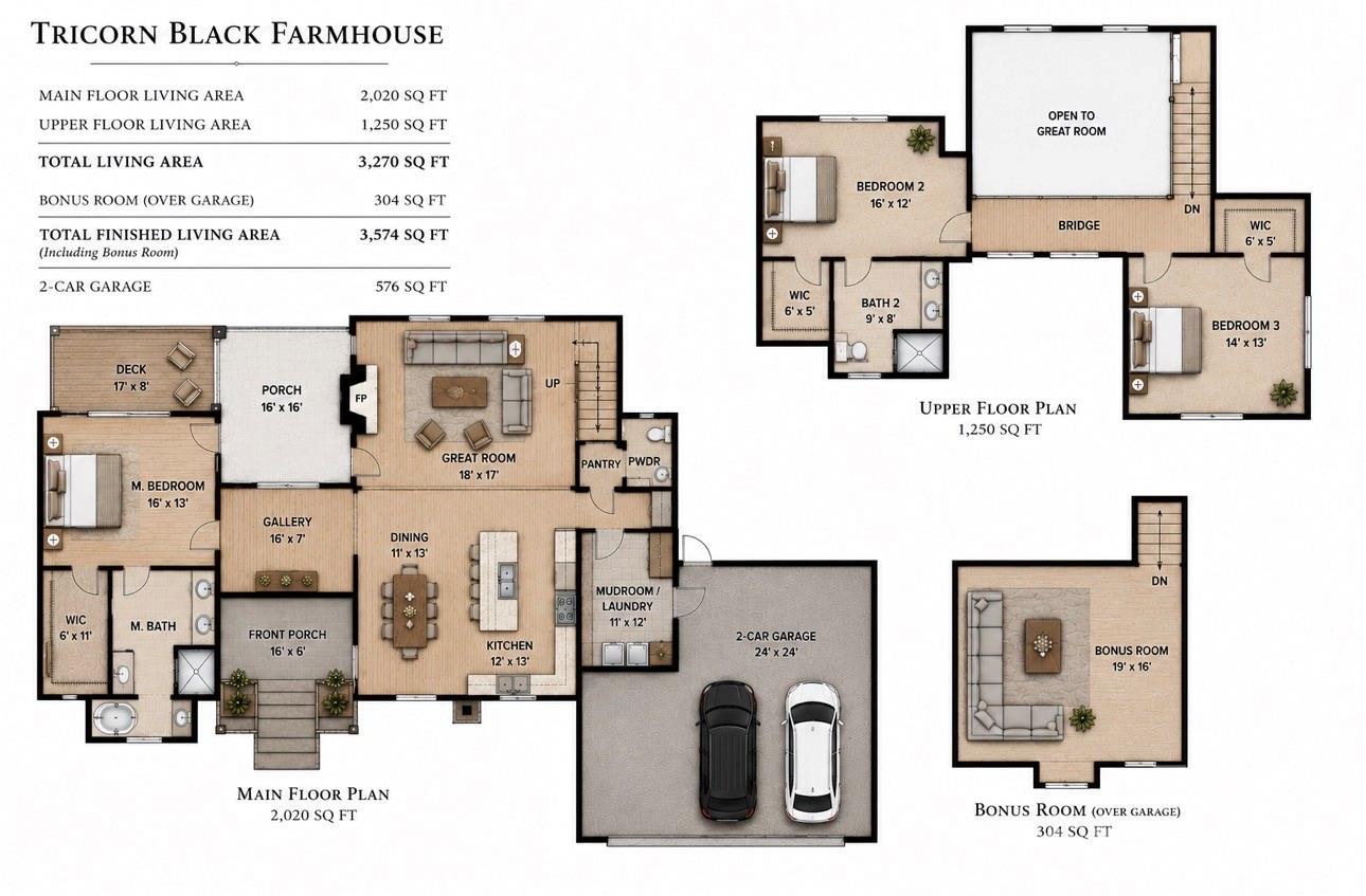 Lot #28 Awi Trail — Hendersonville