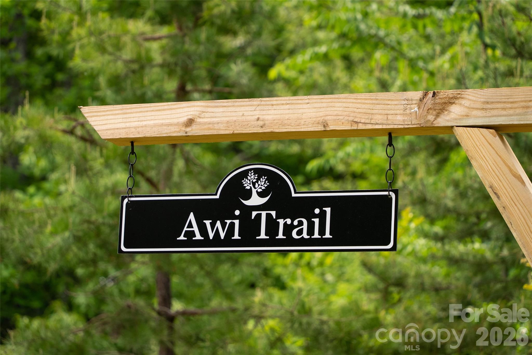 Lot #28 Awi Trail — Hendersonville