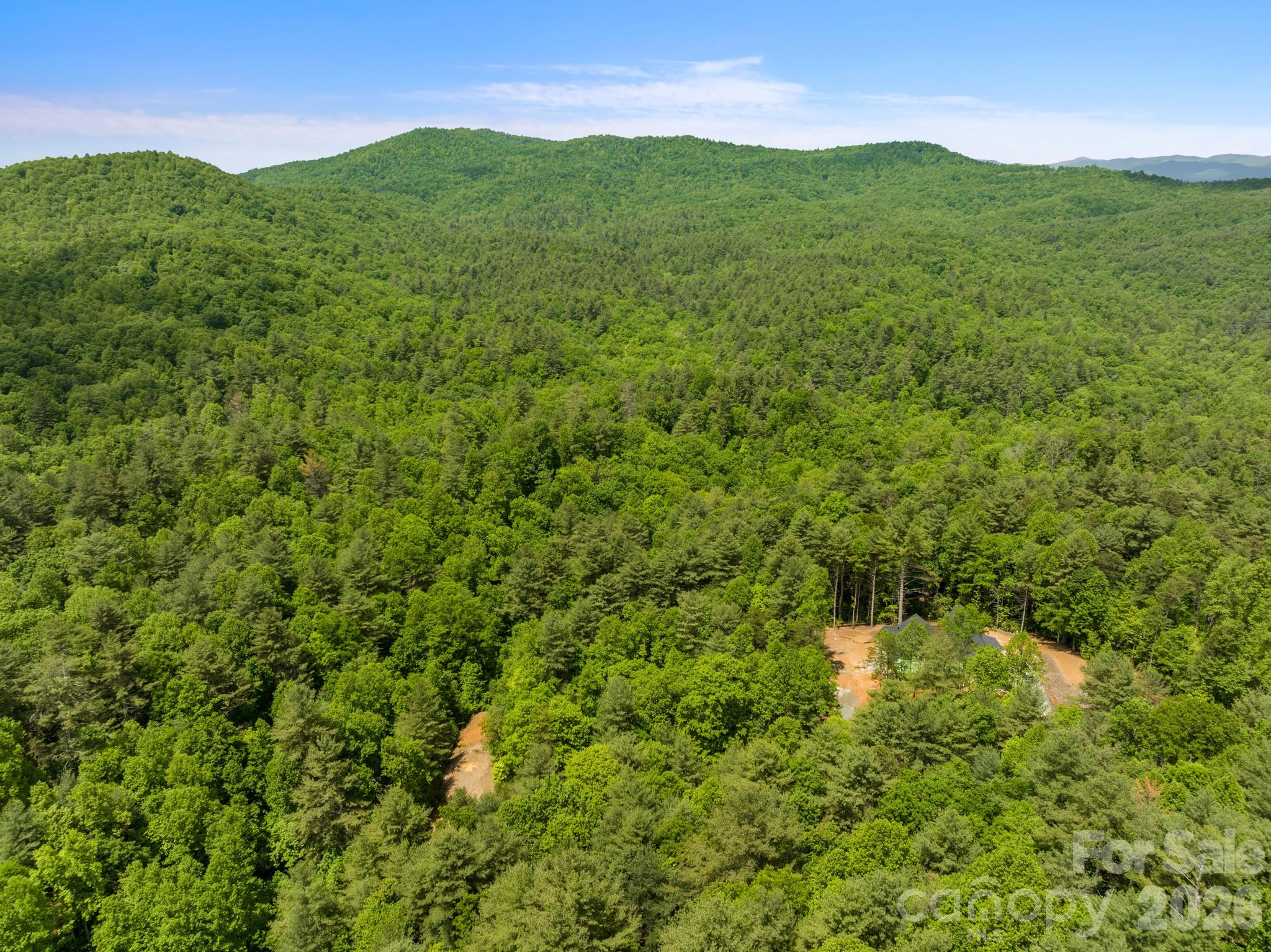 Lot #28 Awi Trail — Hendersonville