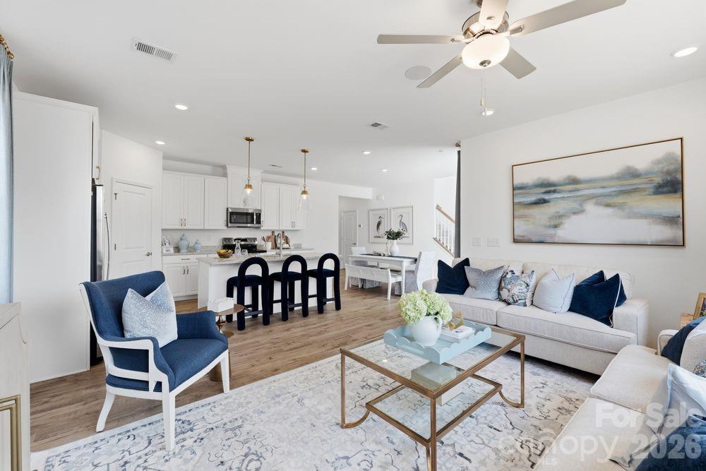409 Silver Birch Court — Shelby