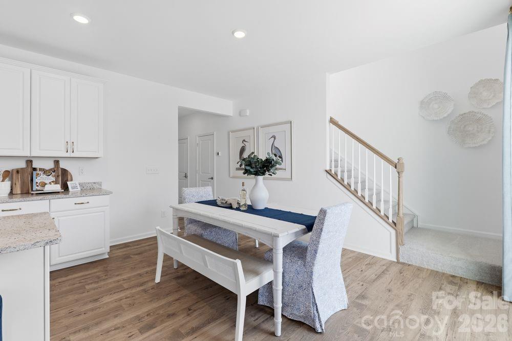409 Silver Birch Court — Shelby