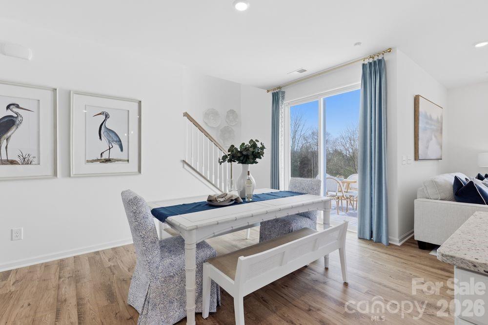 409 Silver Birch Court — Shelby