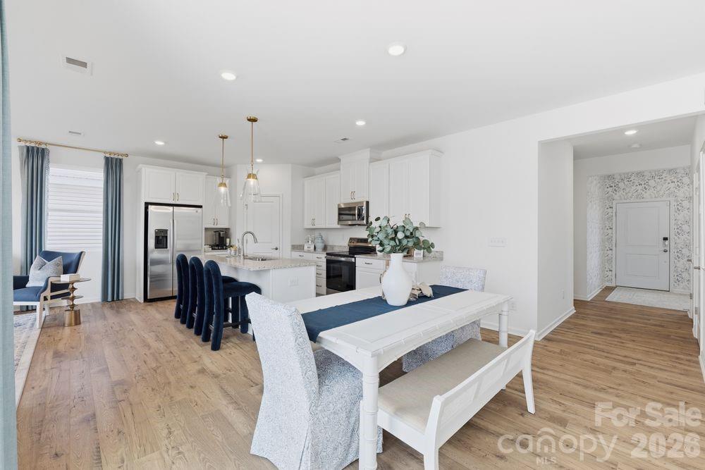 409 Silver Birch Court — Shelby