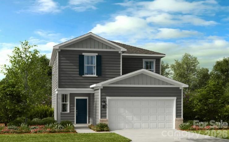409 Silver Birch Court — Shelby