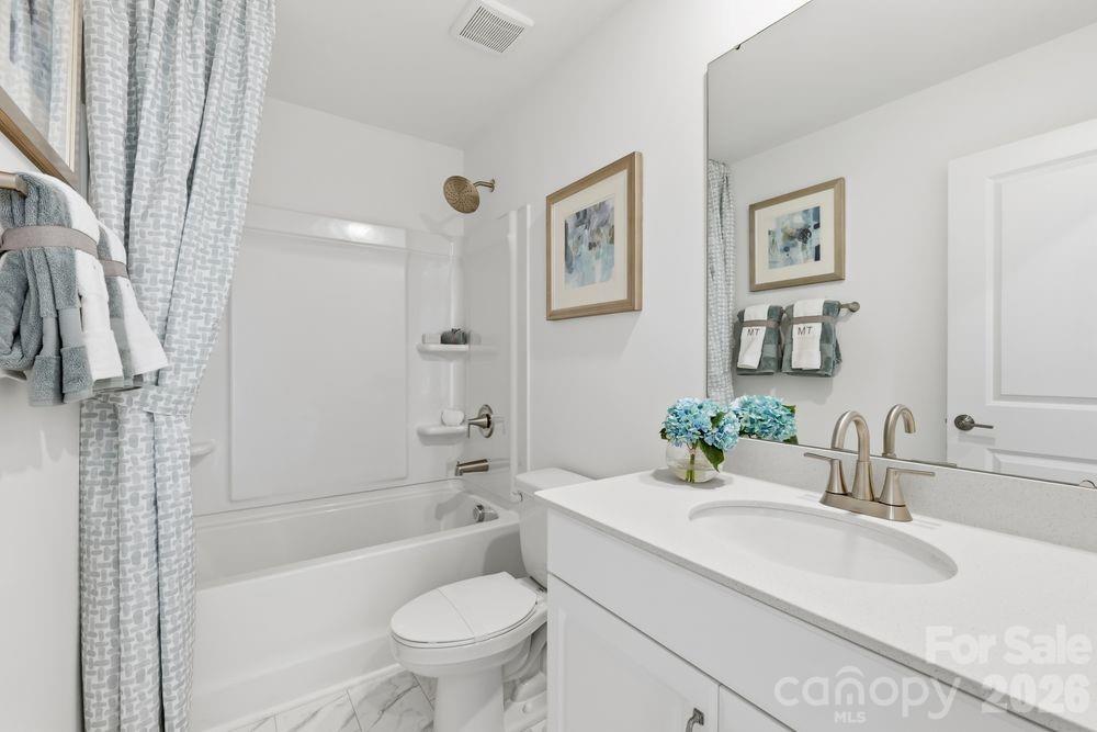 409 Silver Birch Court — Shelby