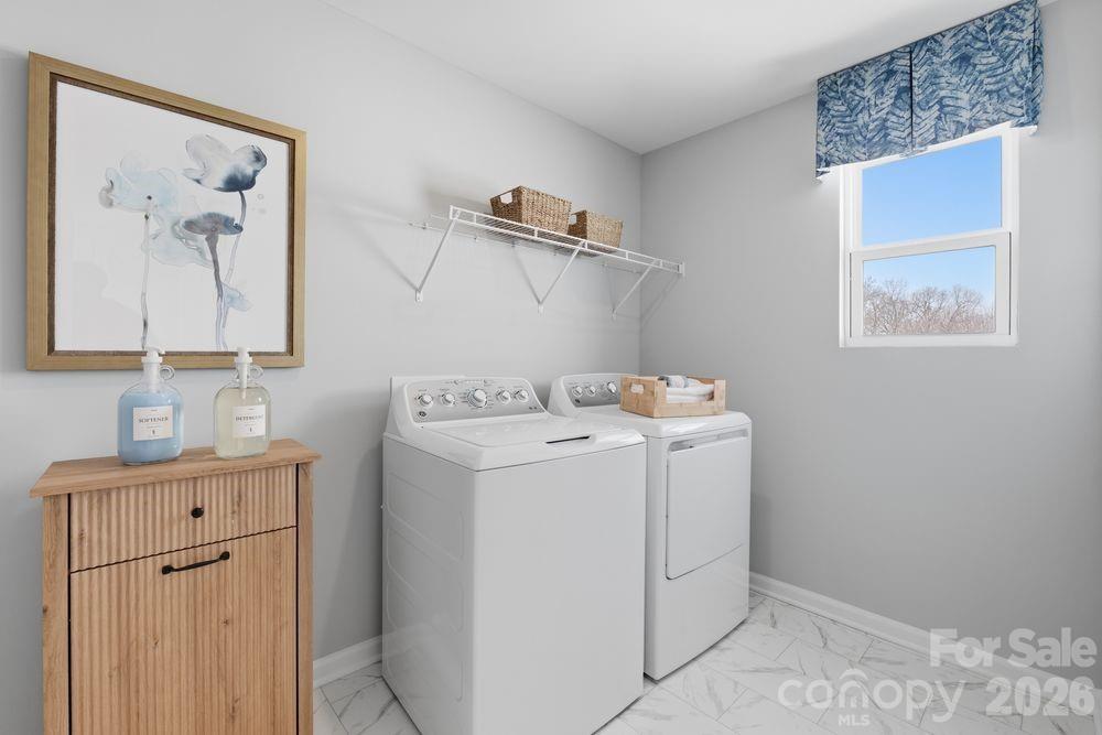 409 Silver Birch Court — Shelby