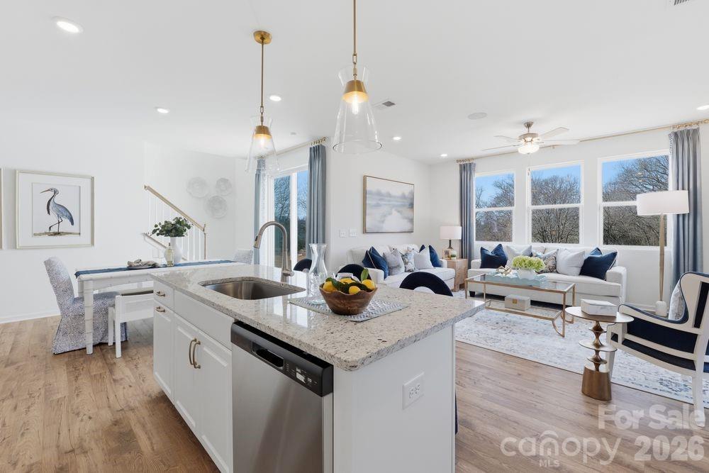 409 Silver Birch Court — Shelby