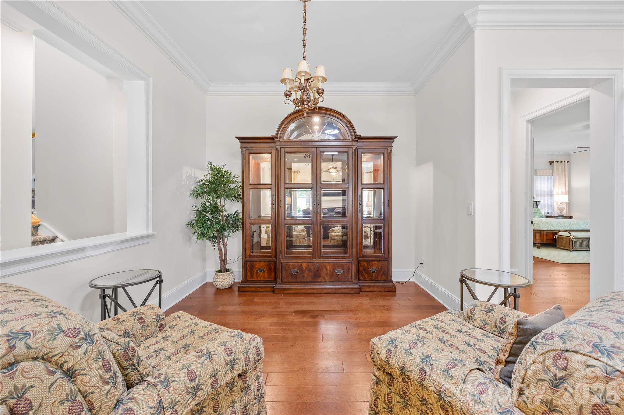 124 Chimney Rock Court — Denver