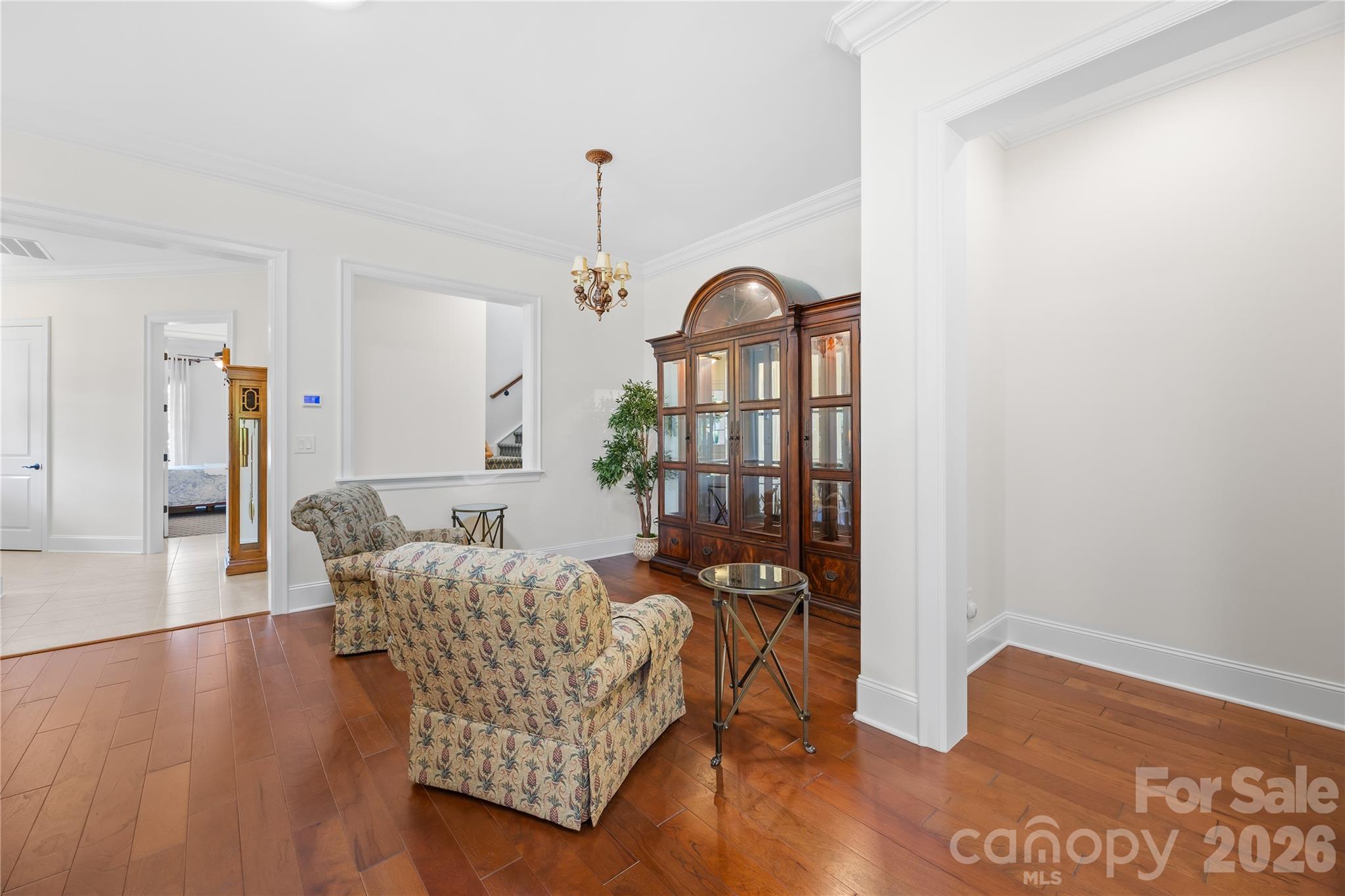 124 Chimney Rock Court — Denver