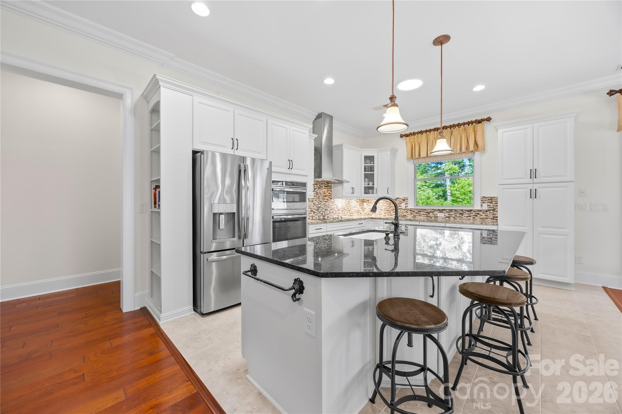 124 Chimney Rock Court — Denver