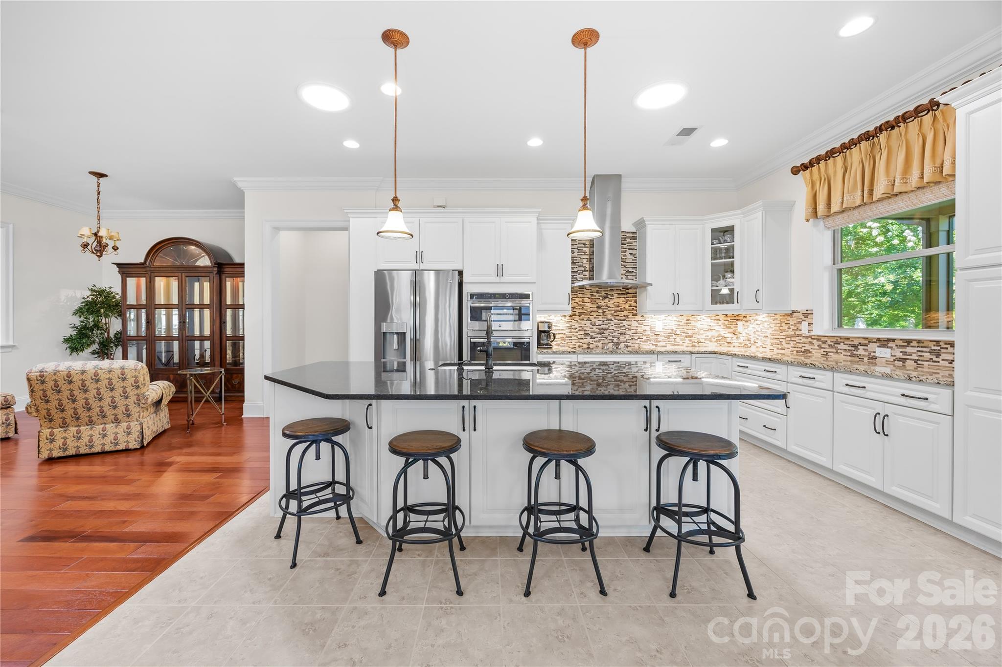 124 Chimney Rock Court — Denver