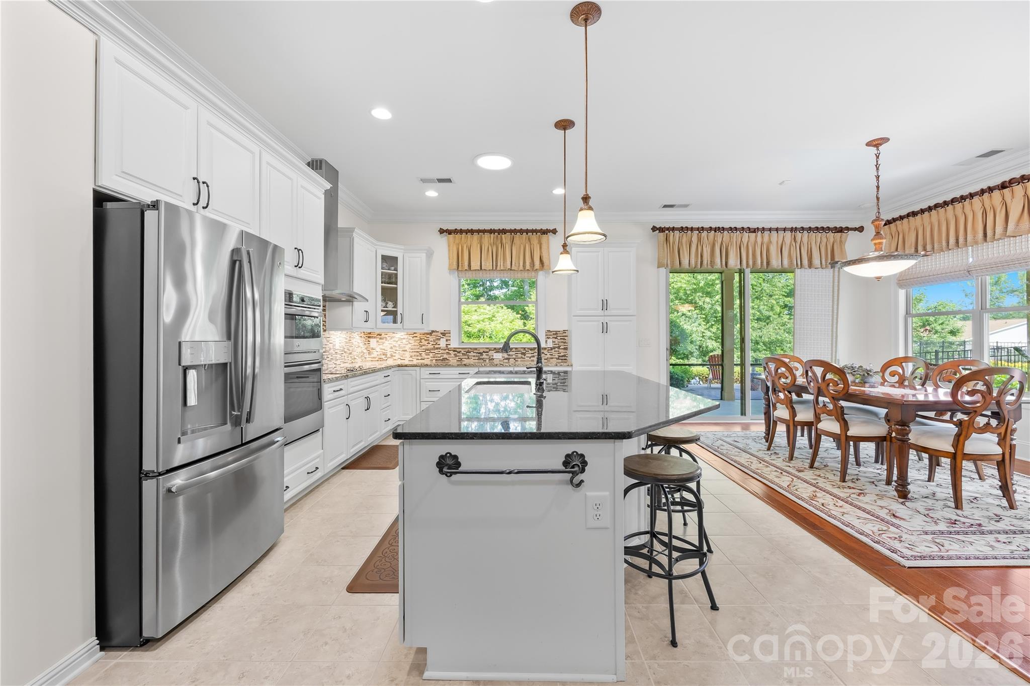124 Chimney Rock Court — Denver