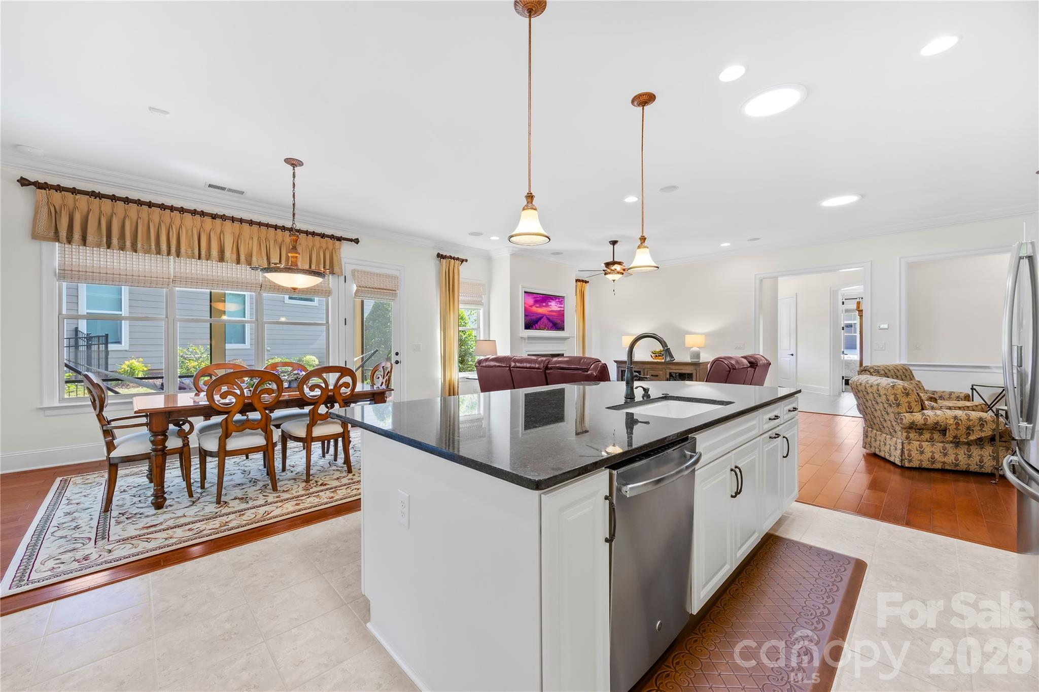 124 Chimney Rock Court — Denver