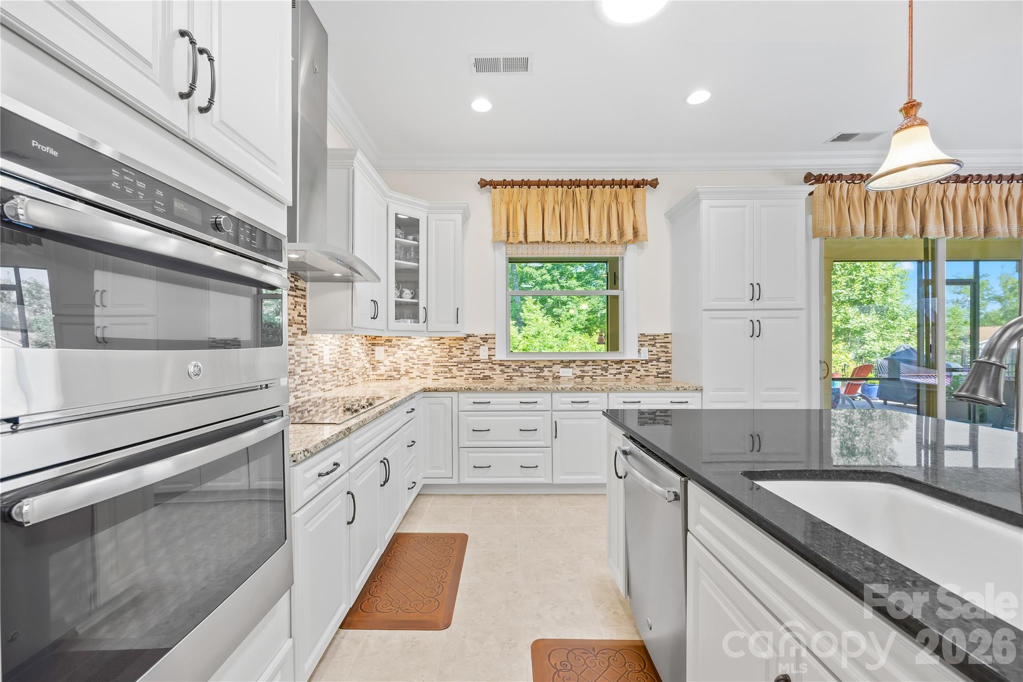 124 Chimney Rock Court — Denver