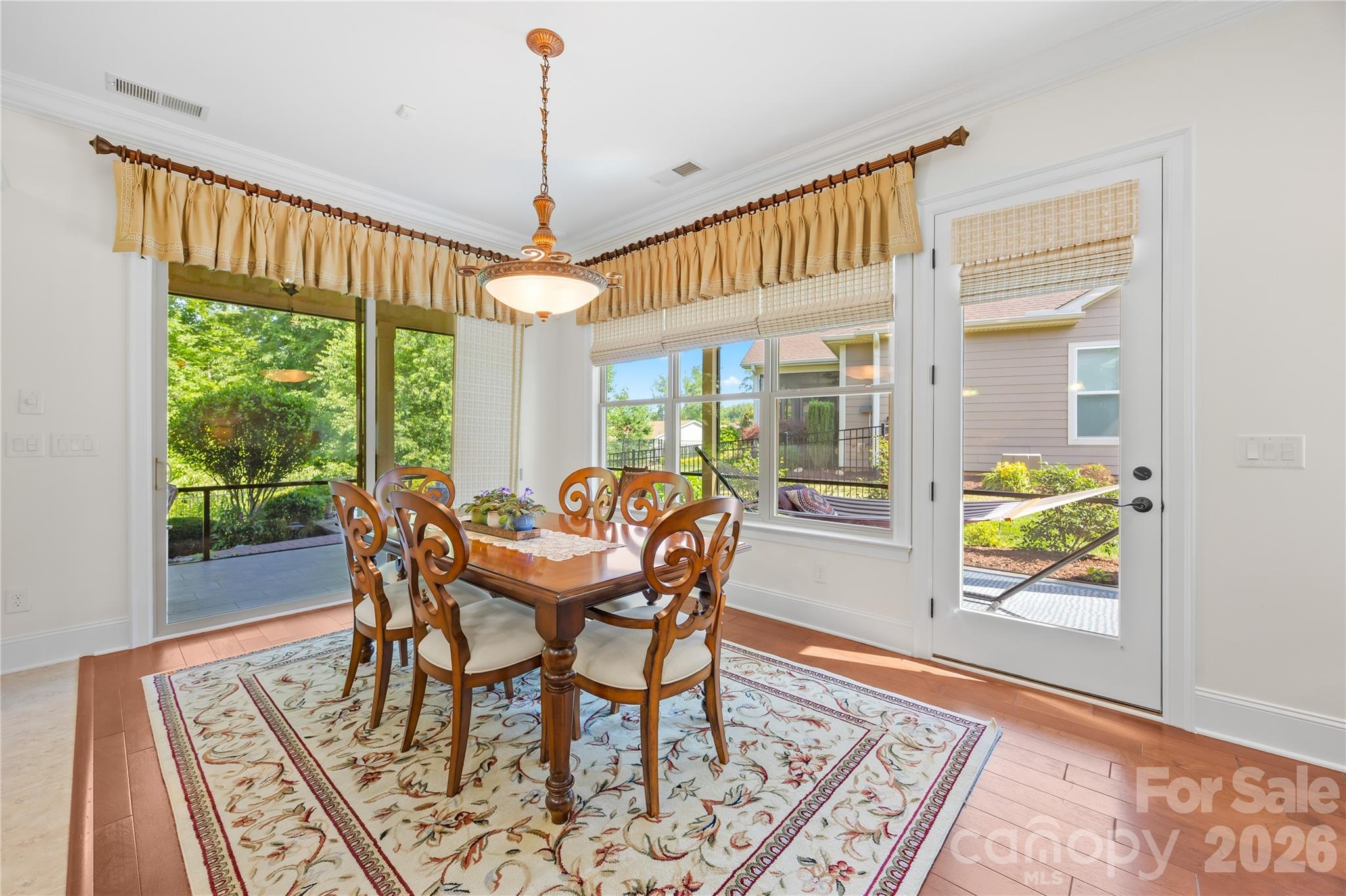 124 Chimney Rock Court — Denver