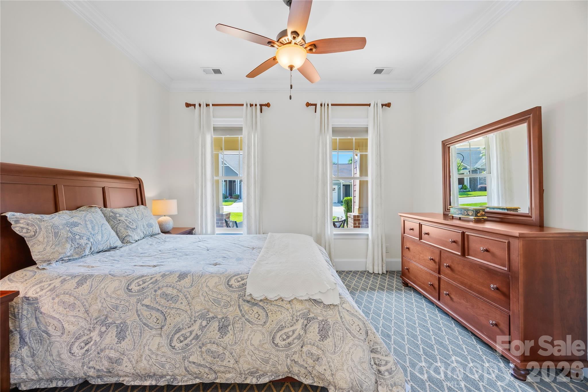 124 Chimney Rock Court — Denver
