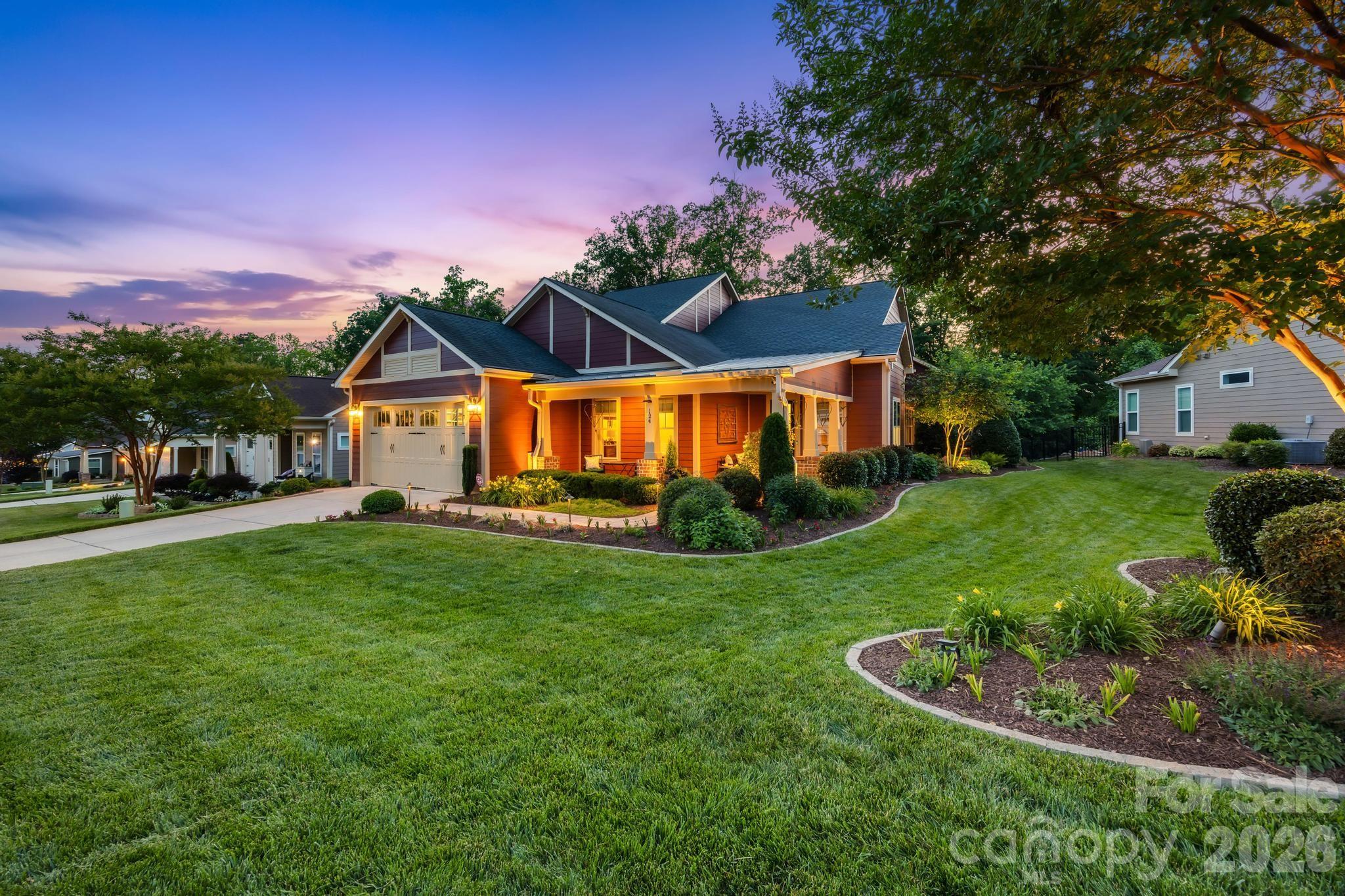 124 Chimney Rock Court — Denver
