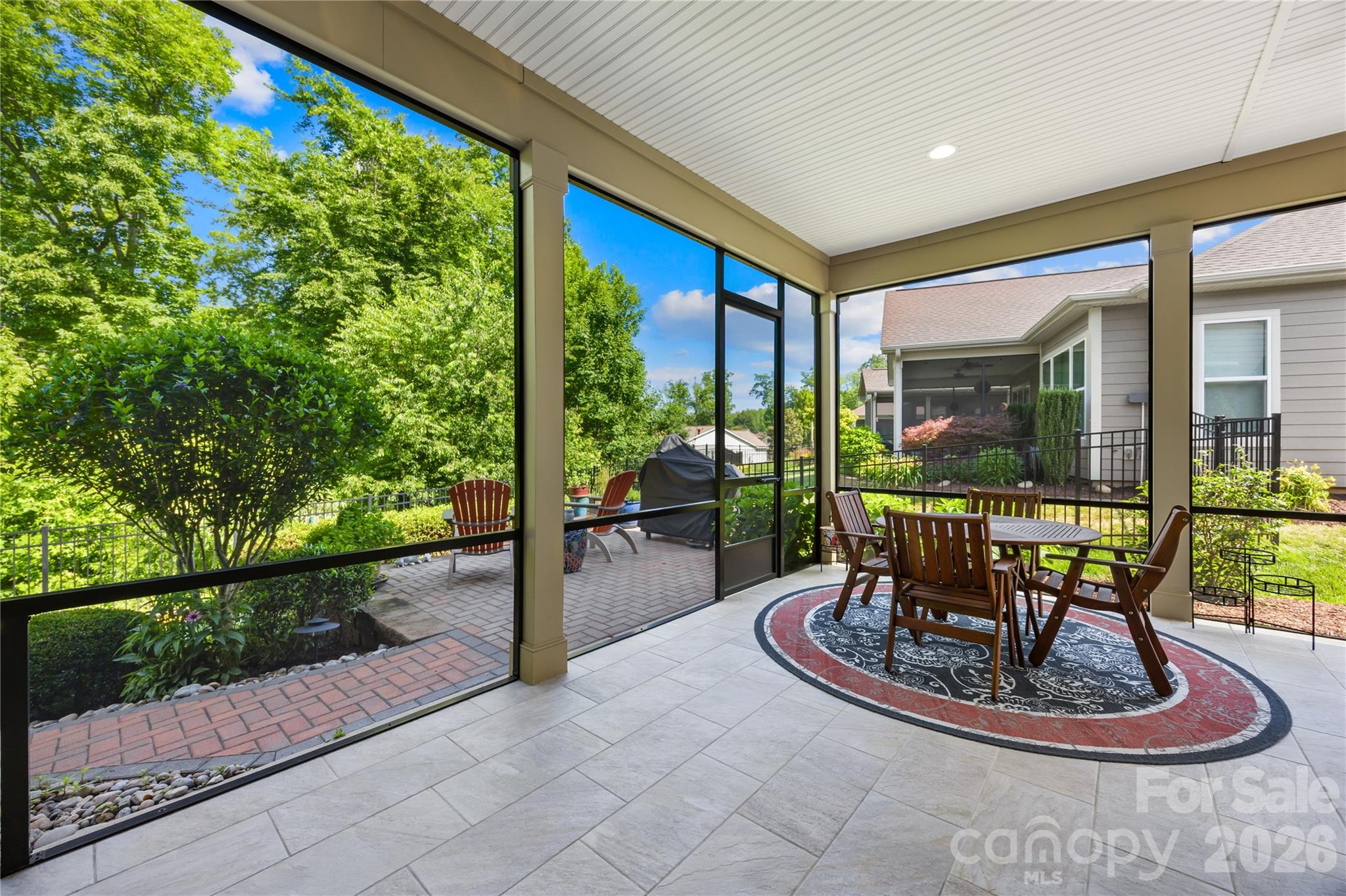 124 Chimney Rock Court — Denver
