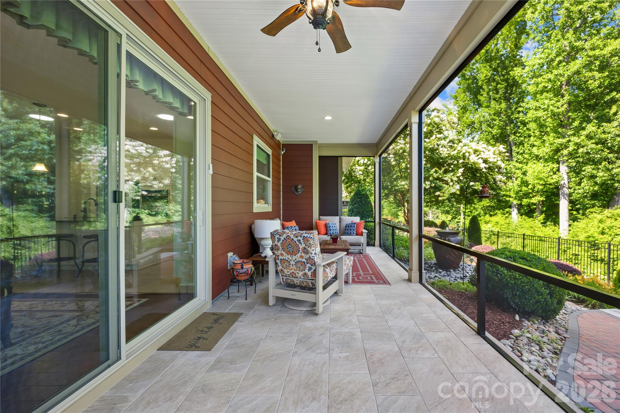 124 Chimney Rock Court — Denver