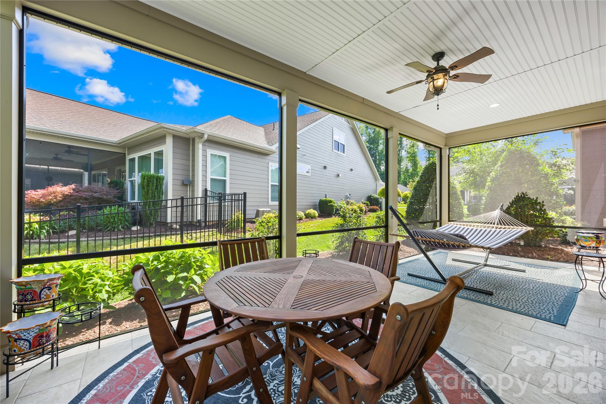 124 Chimney Rock Court — Denver