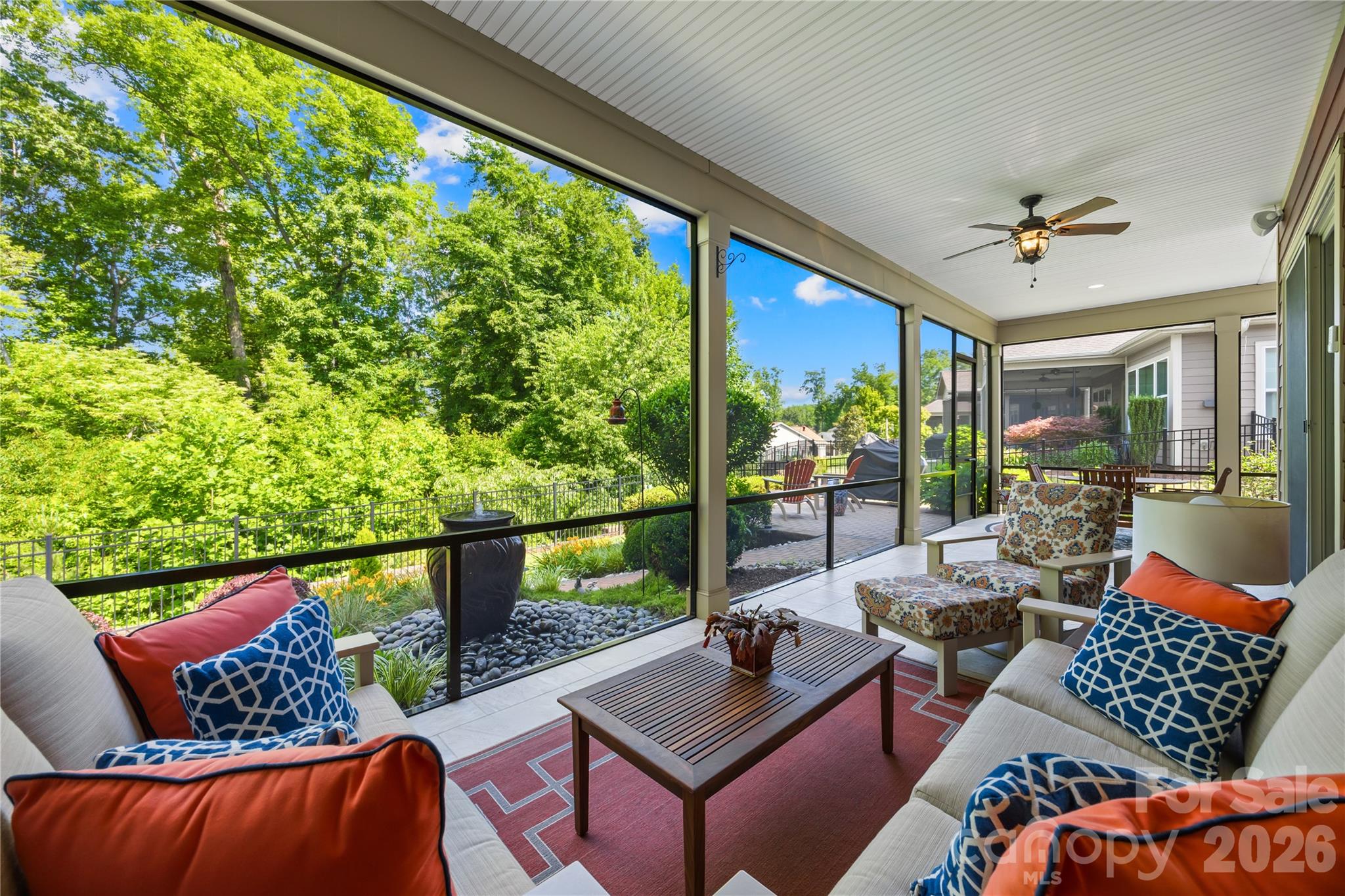124 Chimney Rock Court — Denver