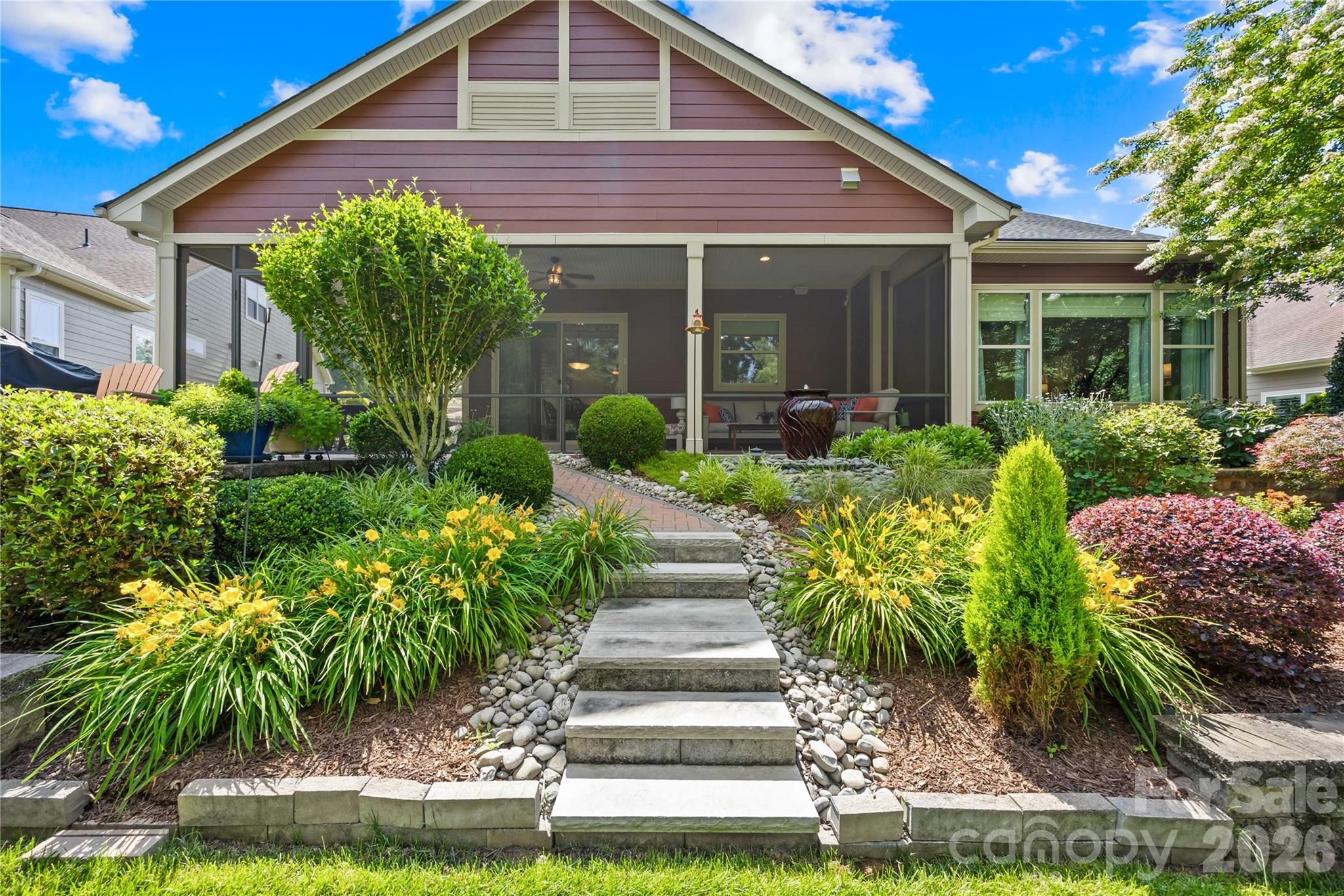124 Chimney Rock Court — Denver