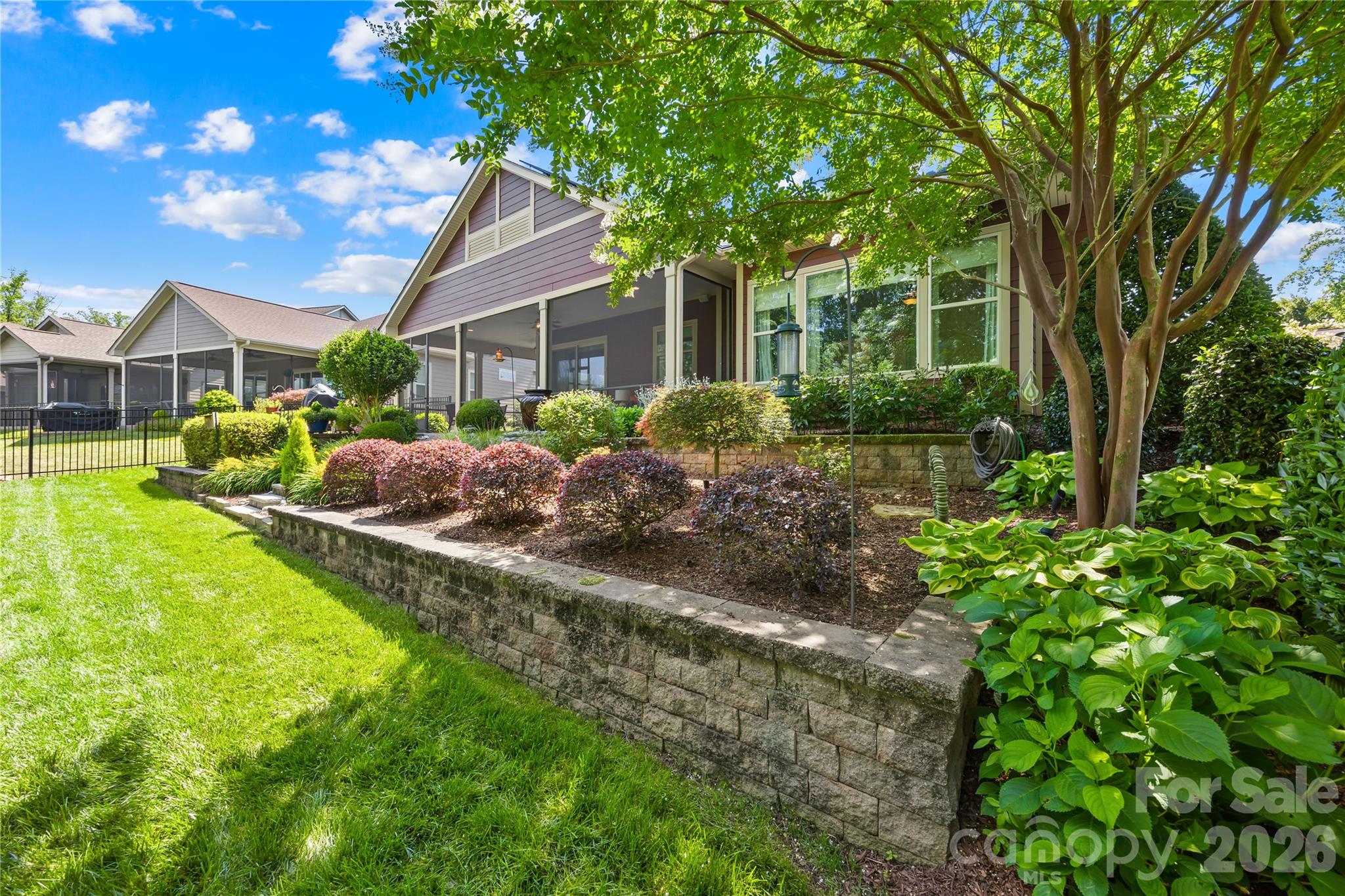 124 Chimney Rock Court — Denver