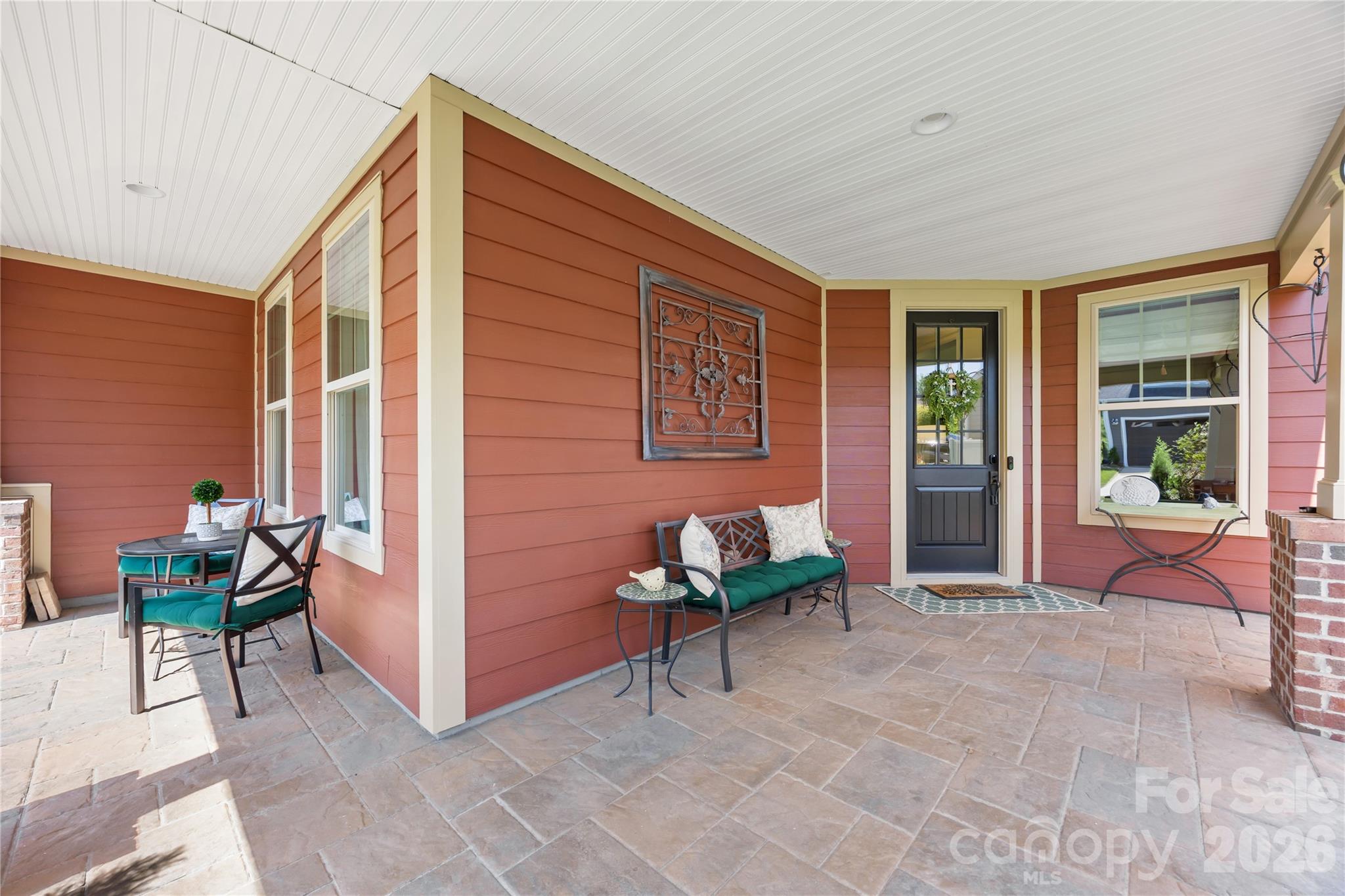 124 Chimney Rock Court — Denver
