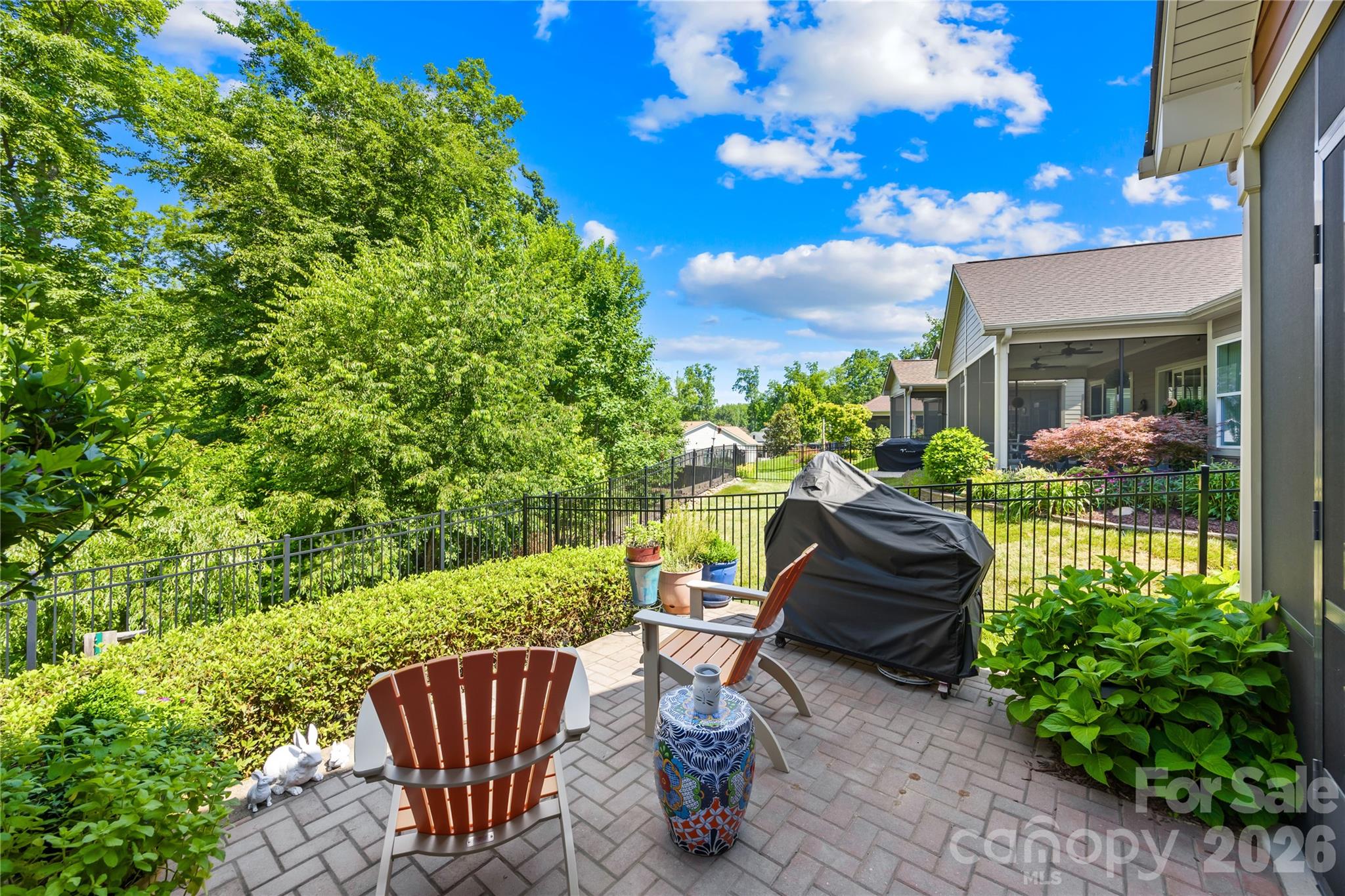 124 Chimney Rock Court — Denver