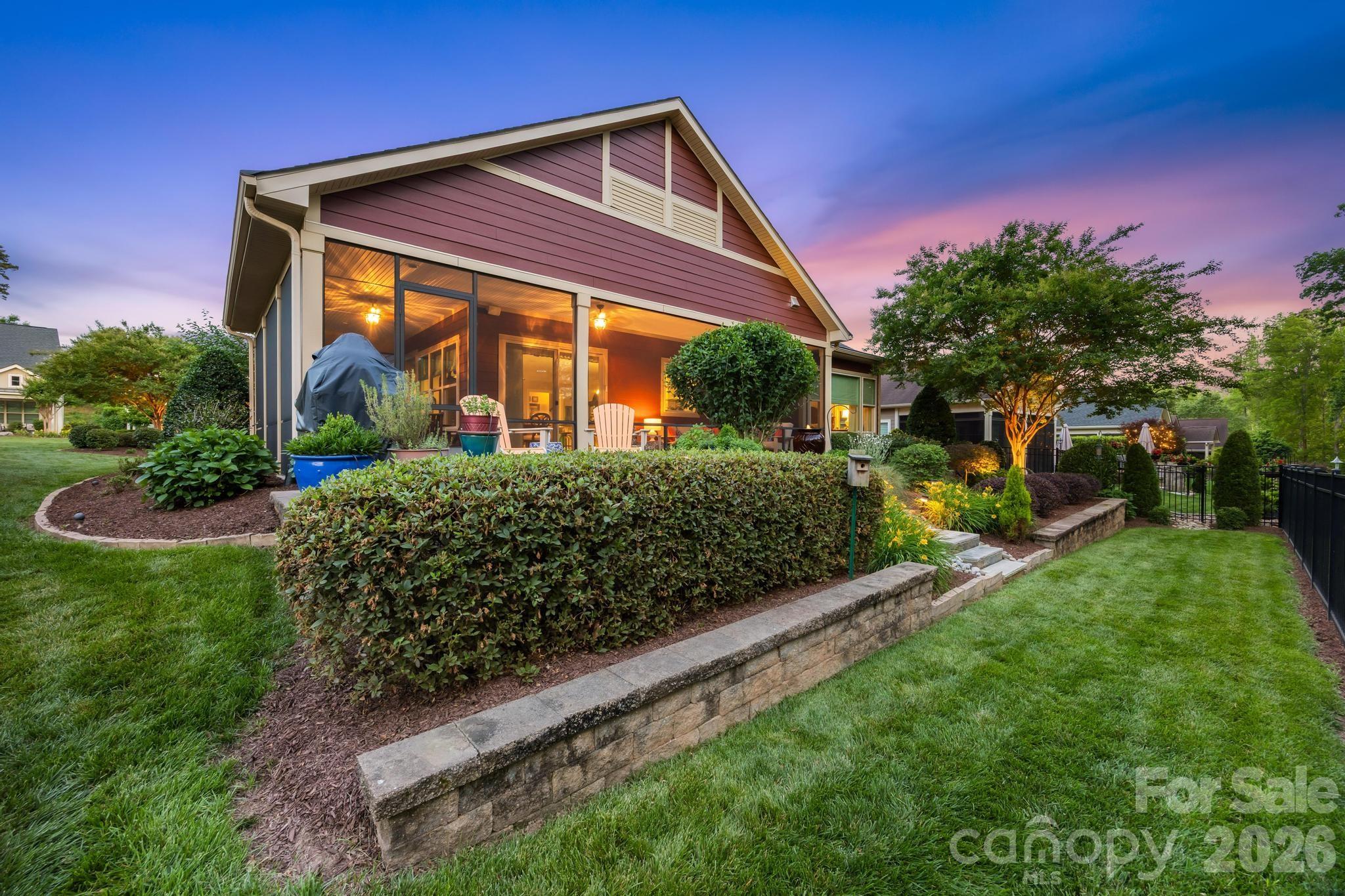 124 Chimney Rock Court — Denver