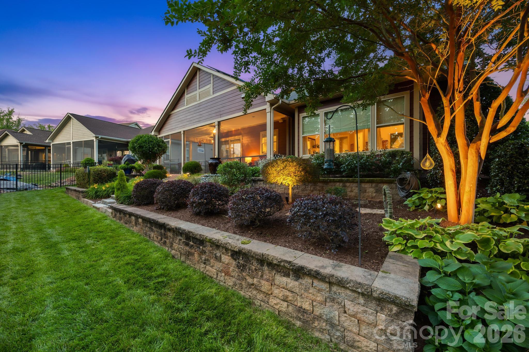 124 Chimney Rock Court — Denver