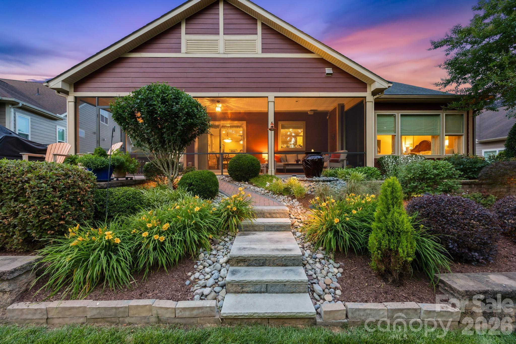 124 Chimney Rock Court — Denver