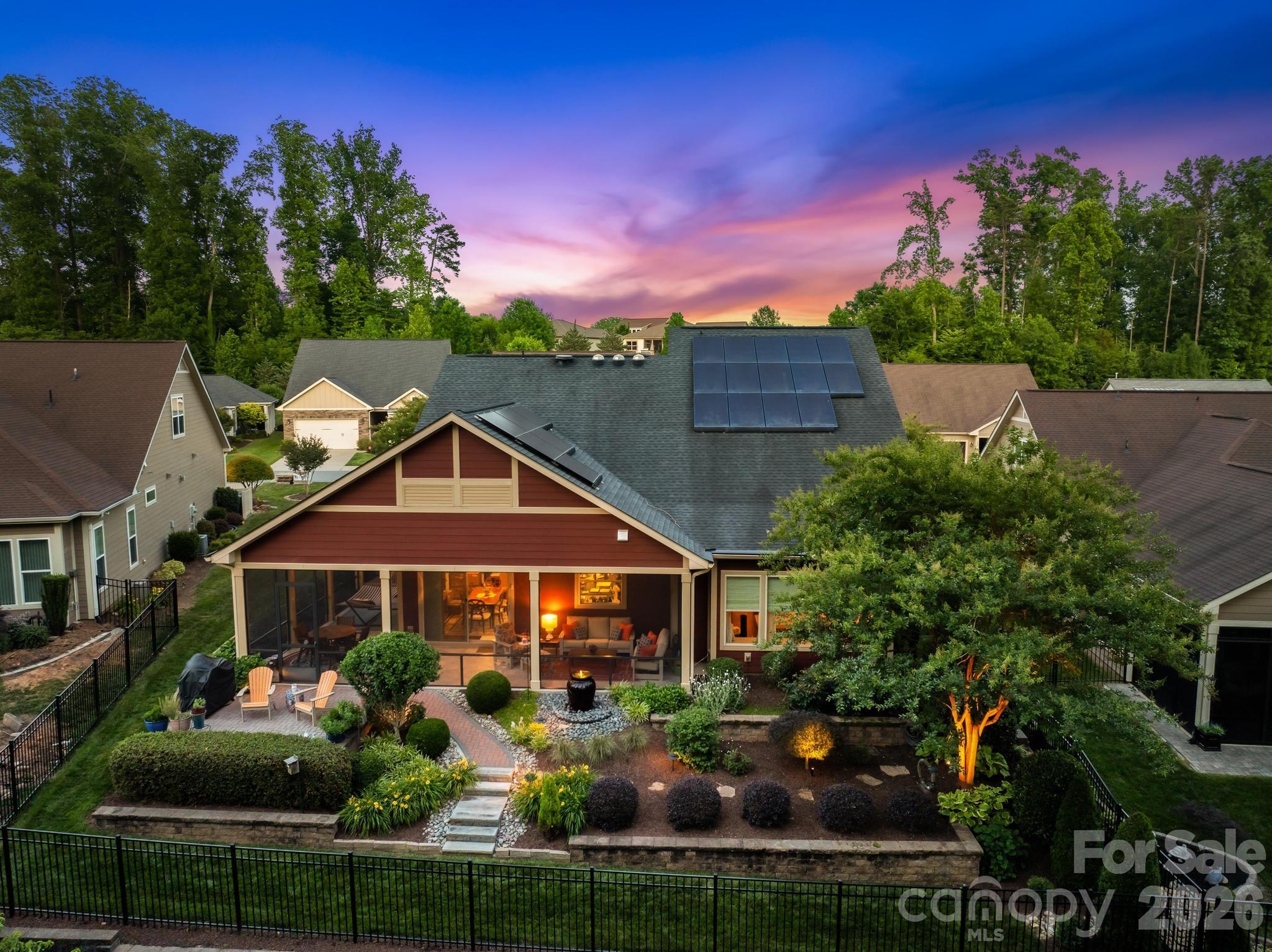 124 Chimney Rock Court — Denver