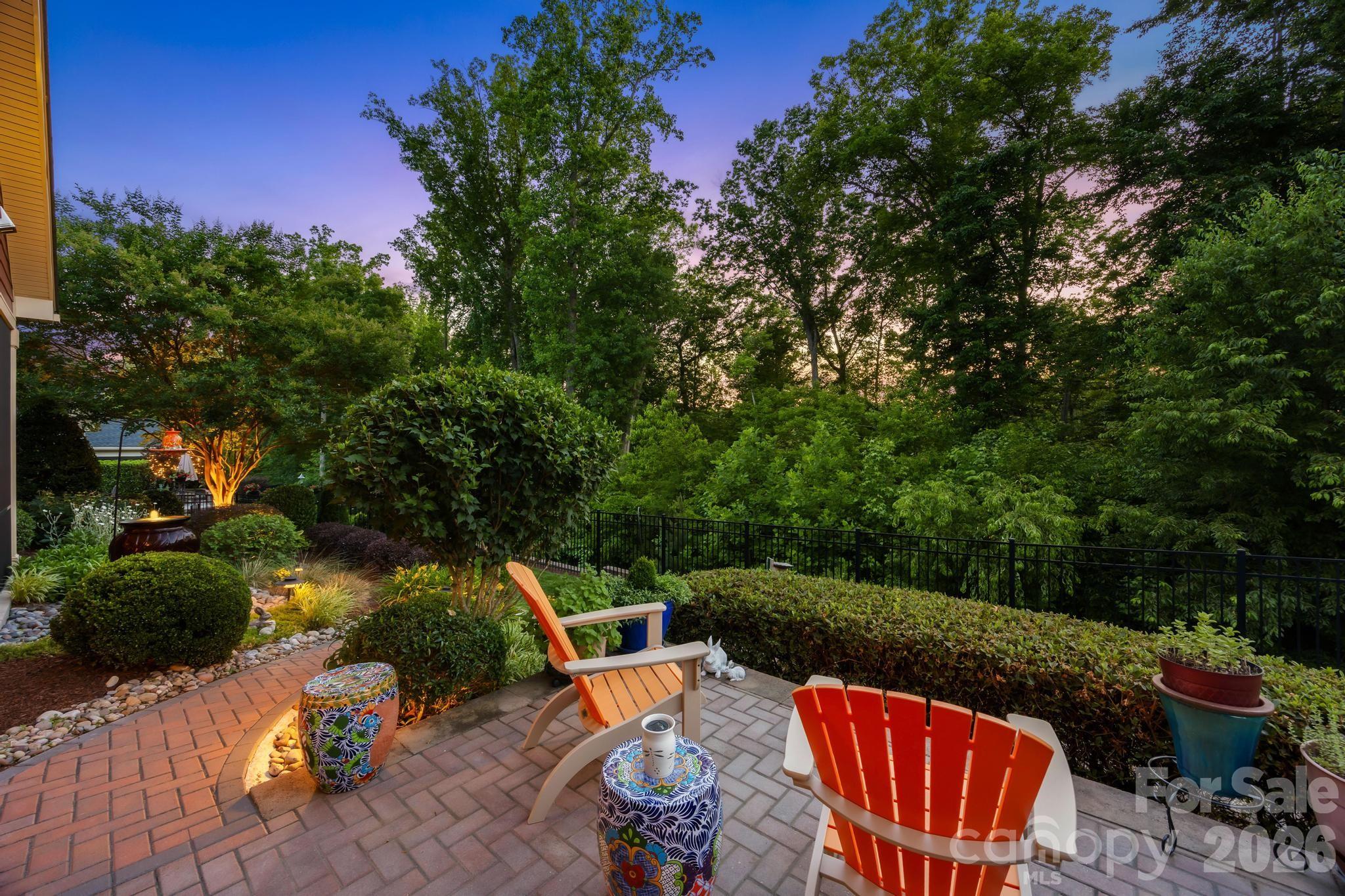 124 Chimney Rock Court — Denver