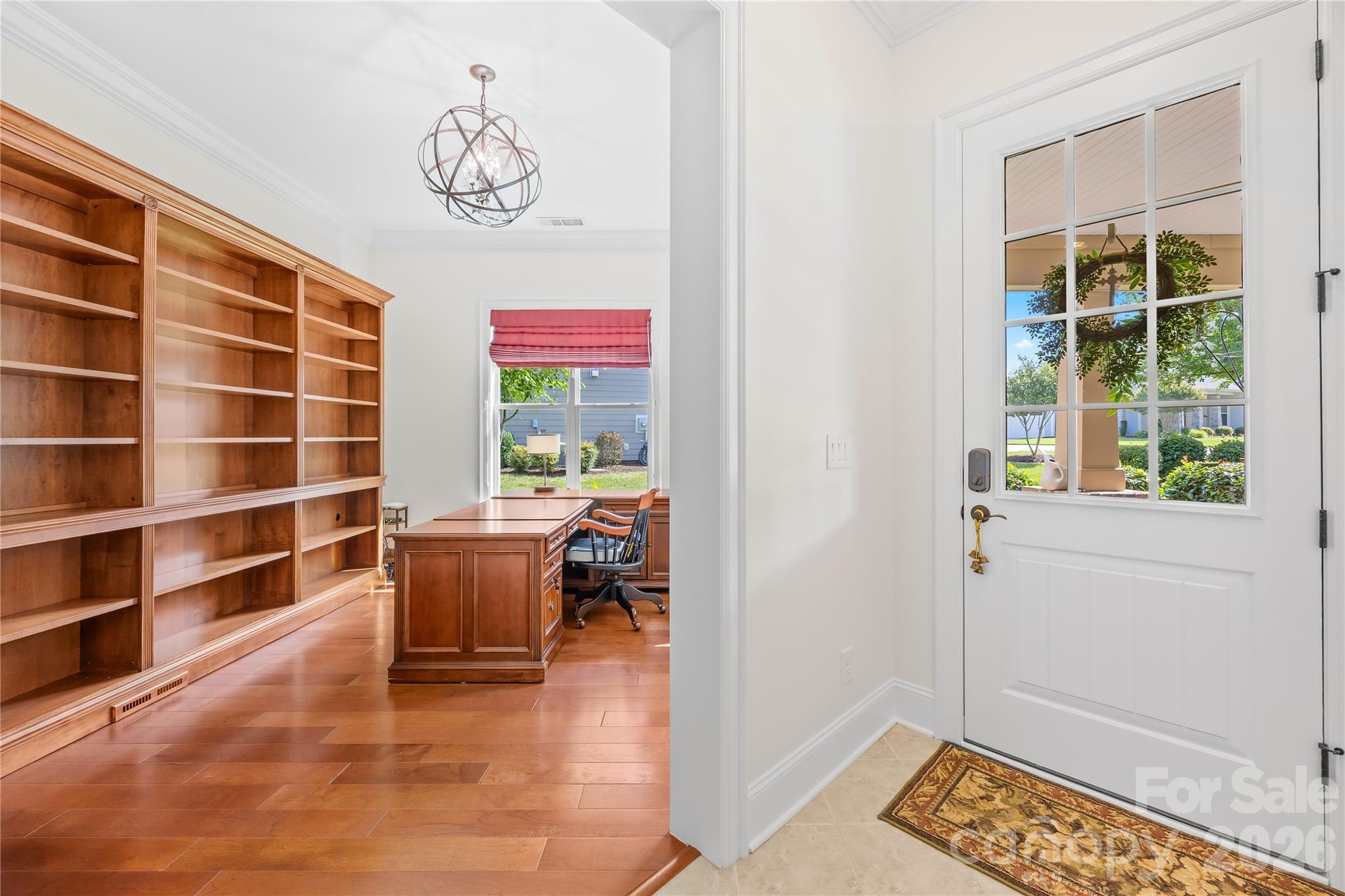 124 Chimney Rock Court — Denver