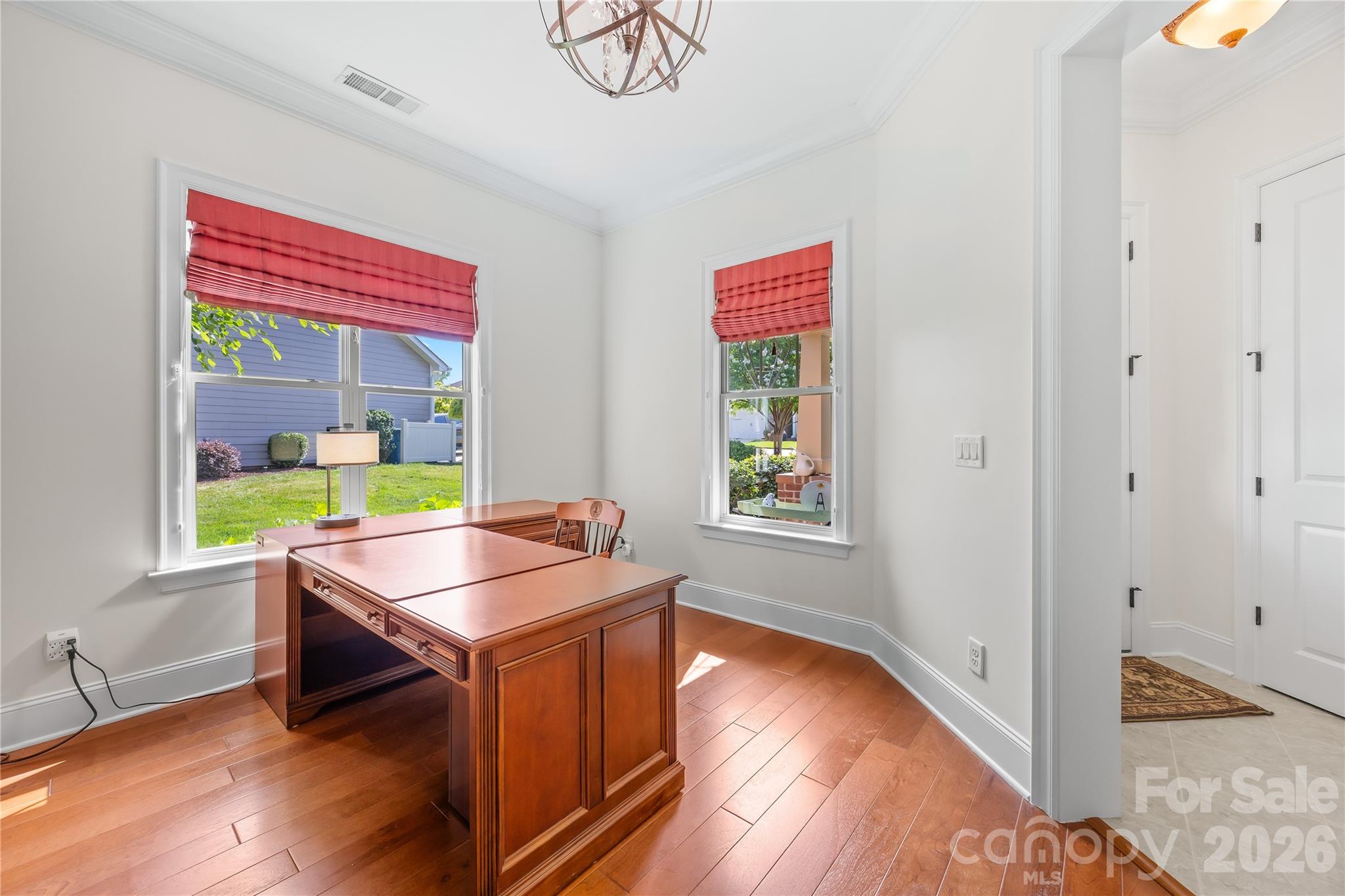 124 Chimney Rock Court — Denver