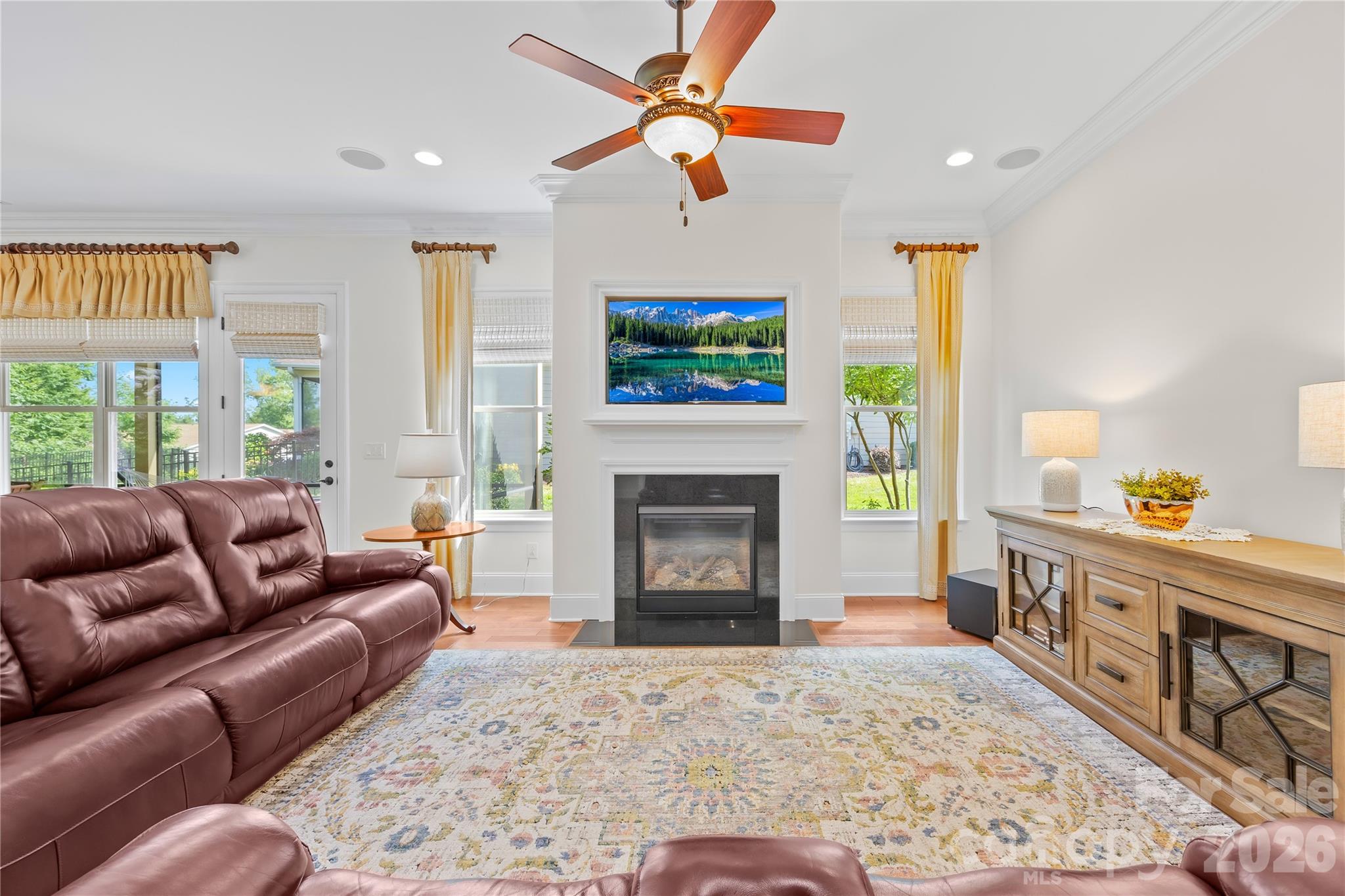 124 Chimney Rock Court — Denver