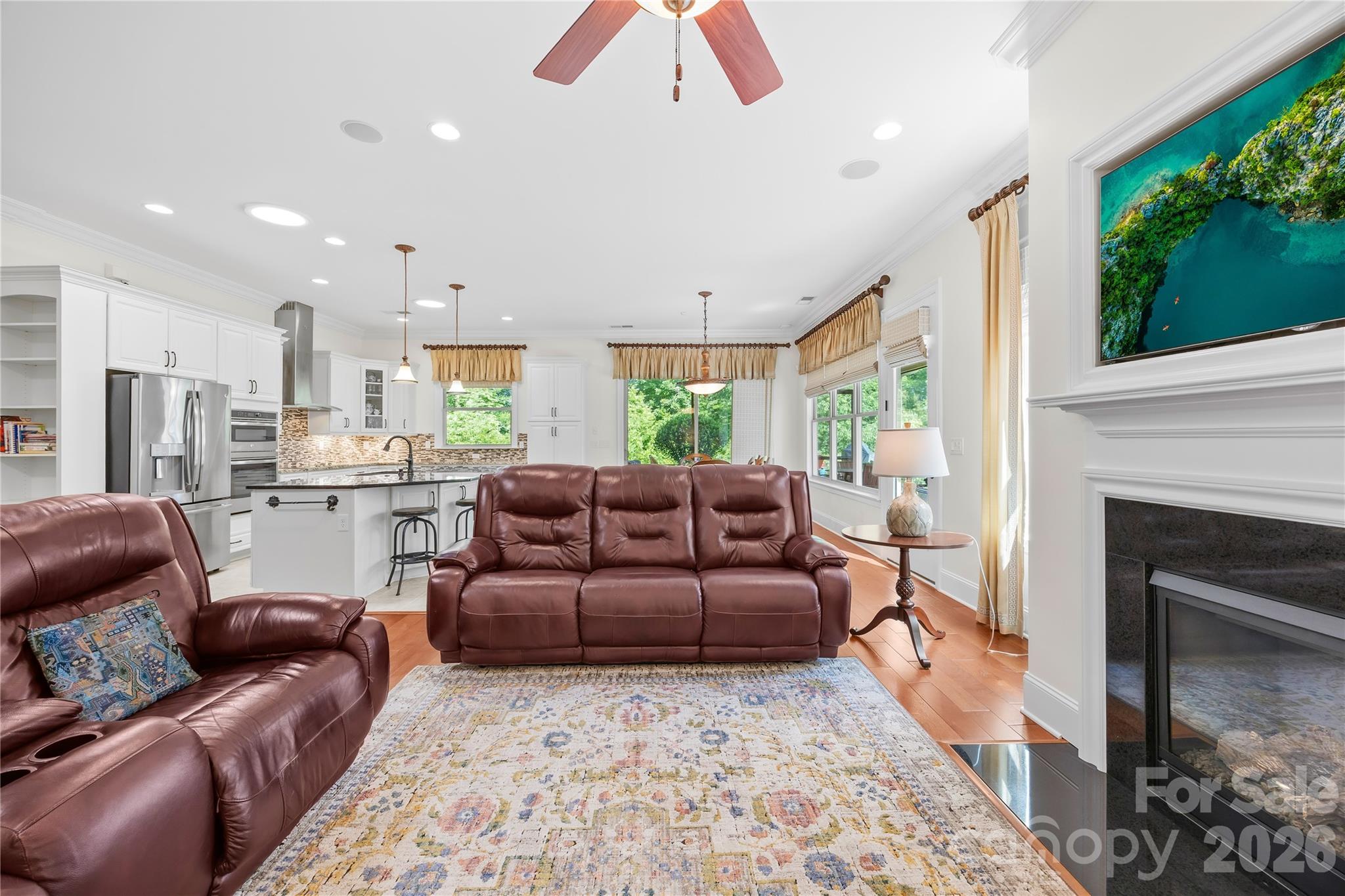 124 Chimney Rock Court — Denver