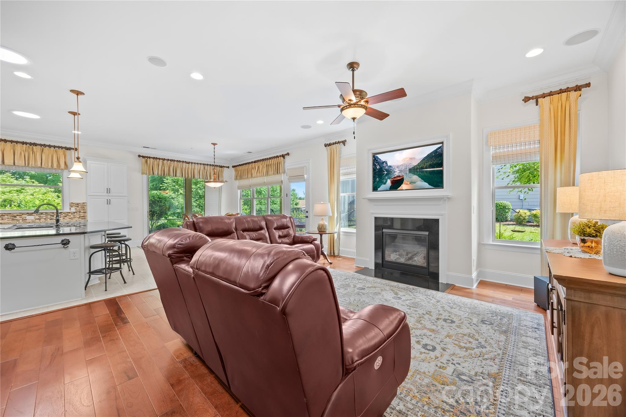 124 Chimney Rock Court — Denver