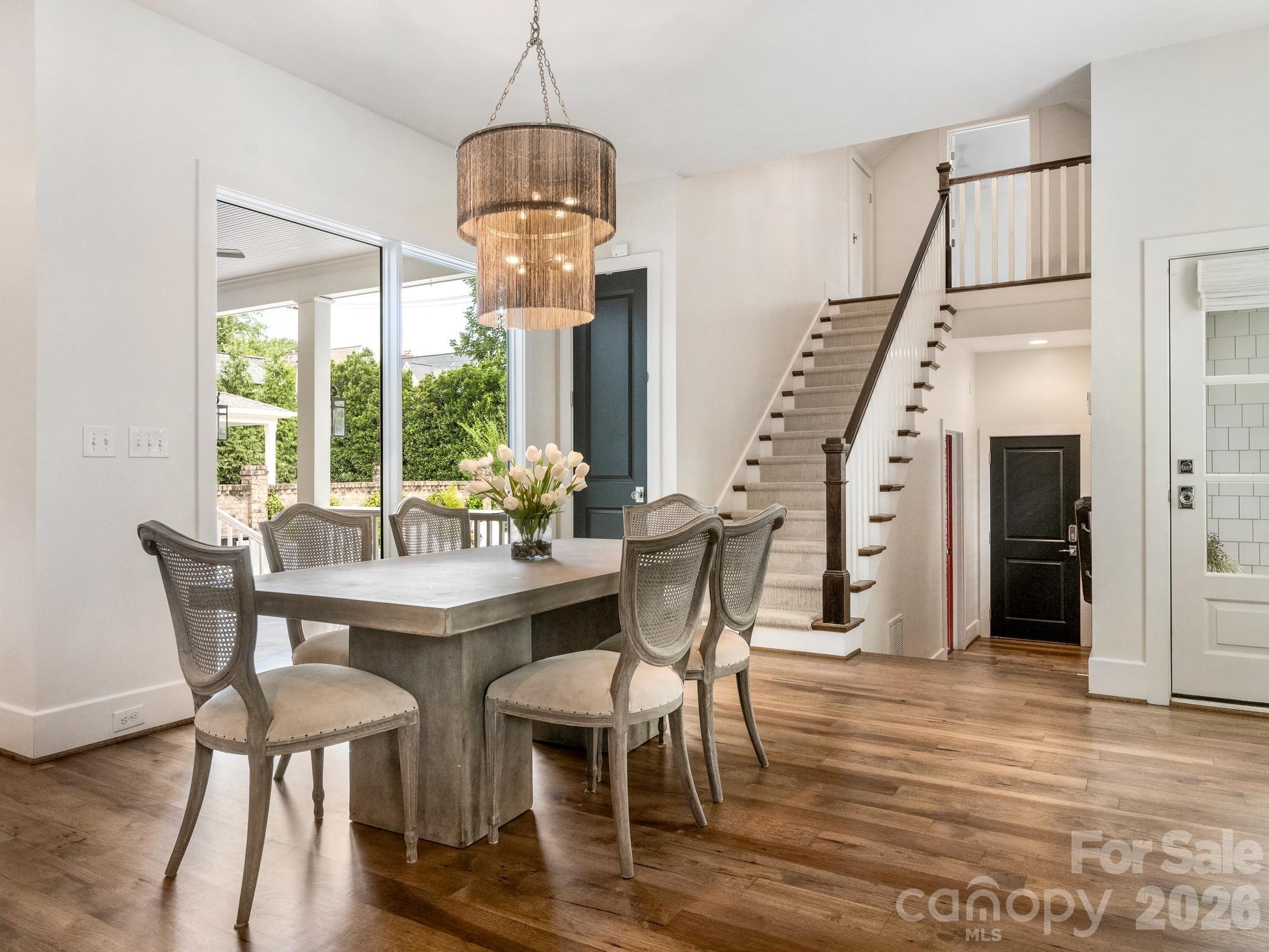 300 Plantation Place — Charlotte