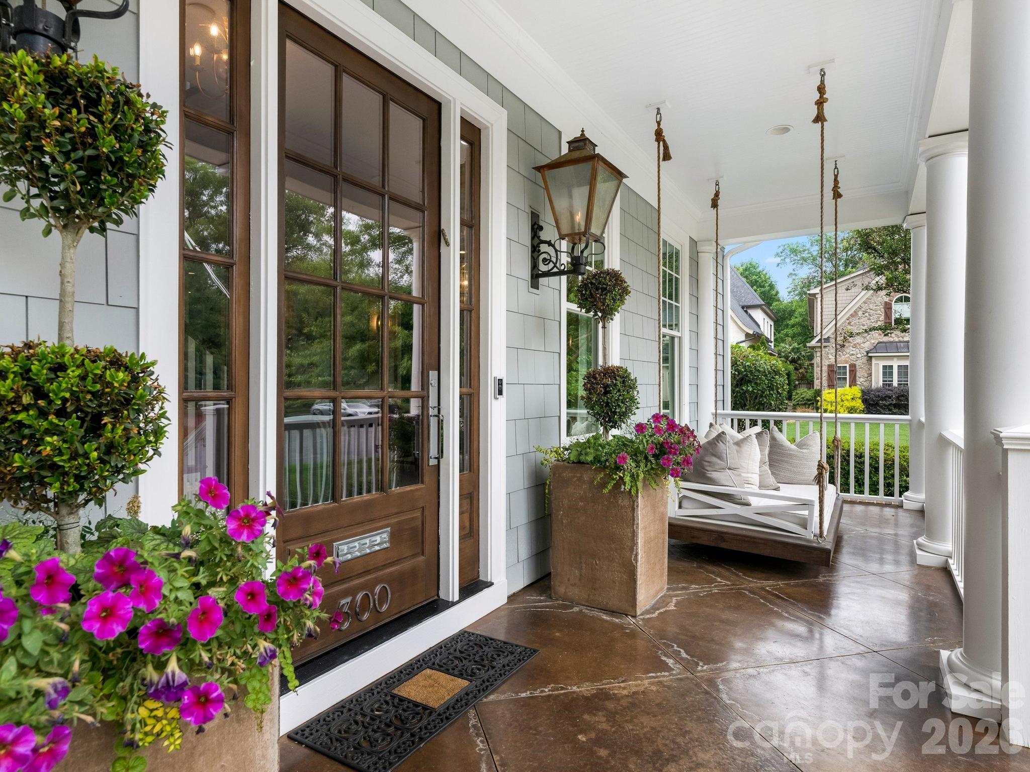 300 Plantation Place — Charlotte