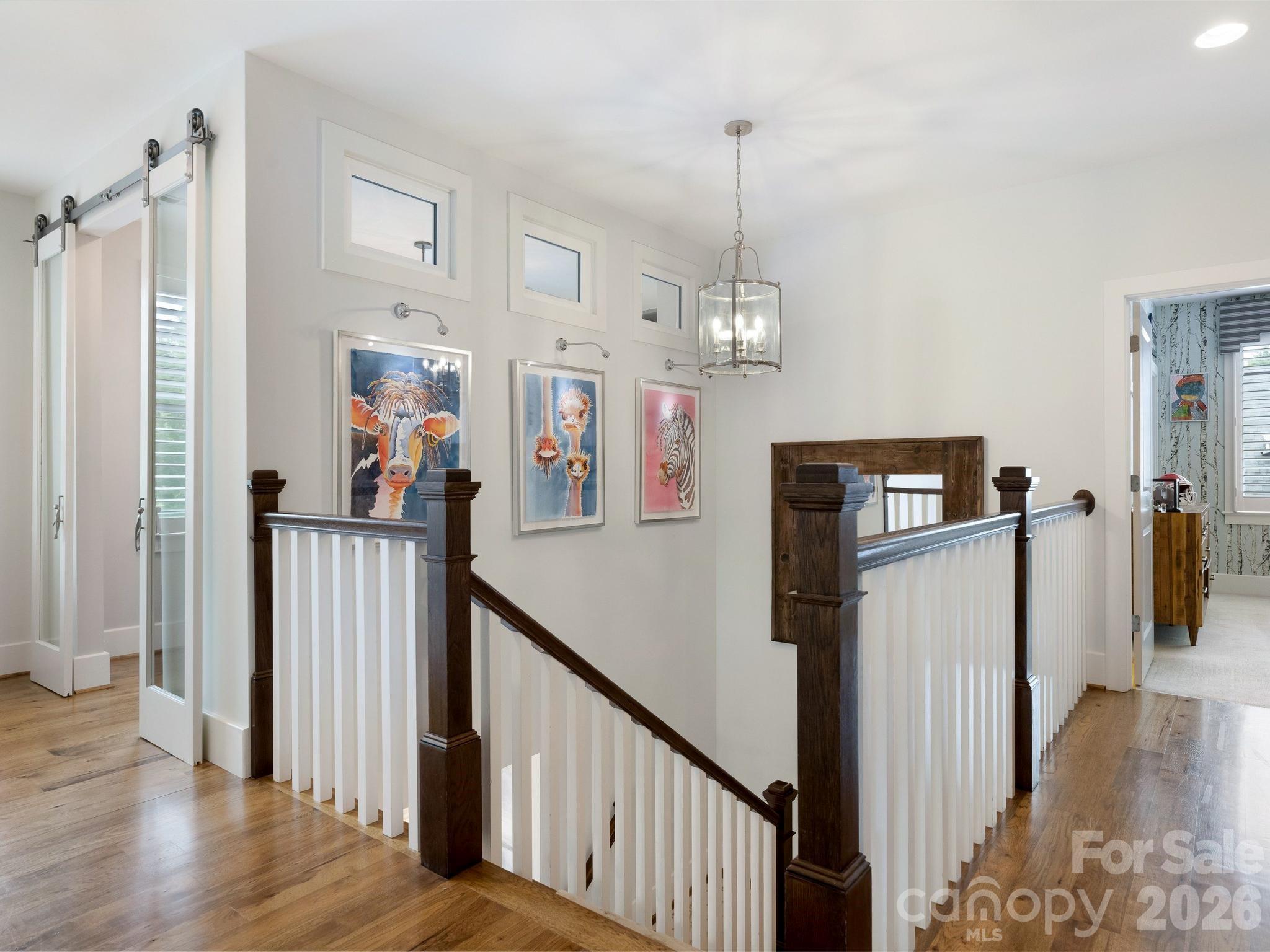 300 Plantation Place — Charlotte