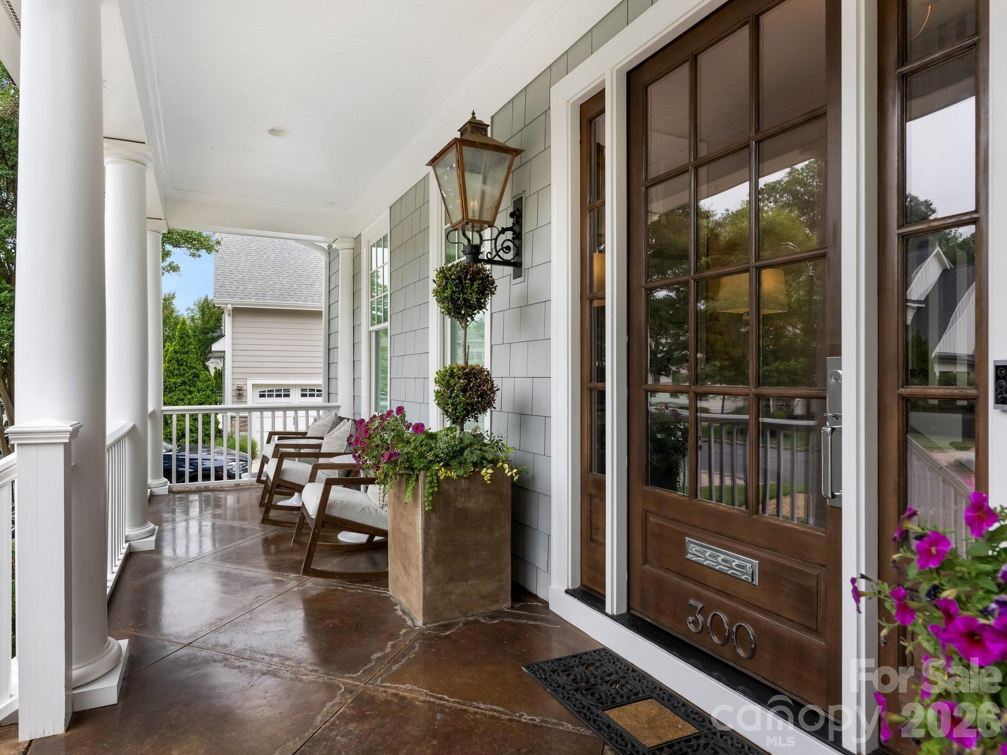 300 Plantation Place — Charlotte