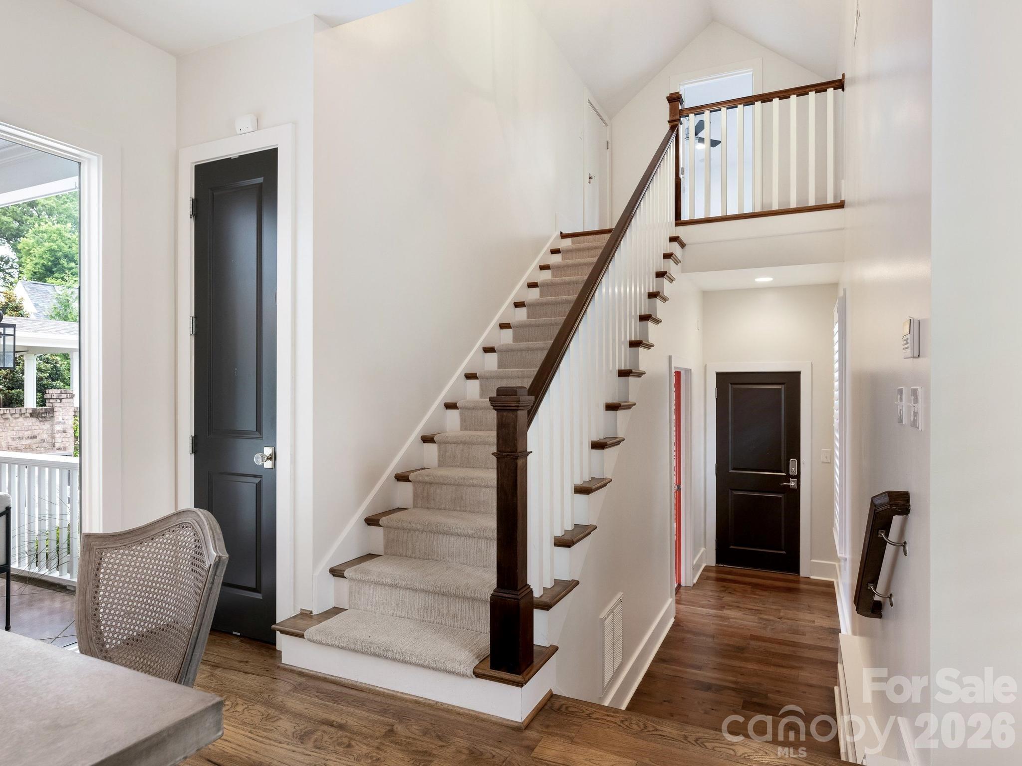 300 Plantation Place — Charlotte