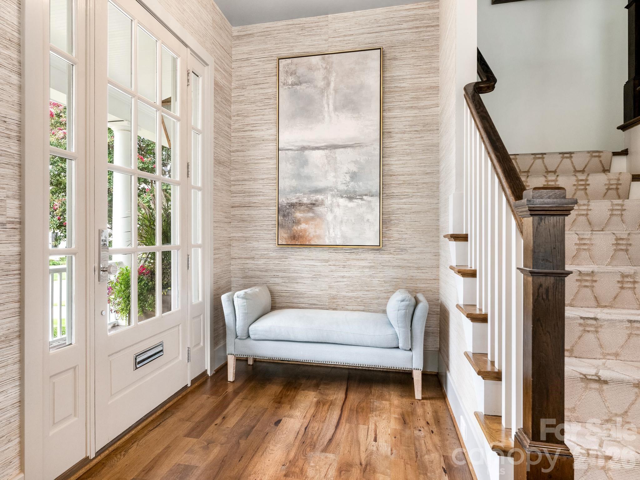 300 Plantation Place — Charlotte