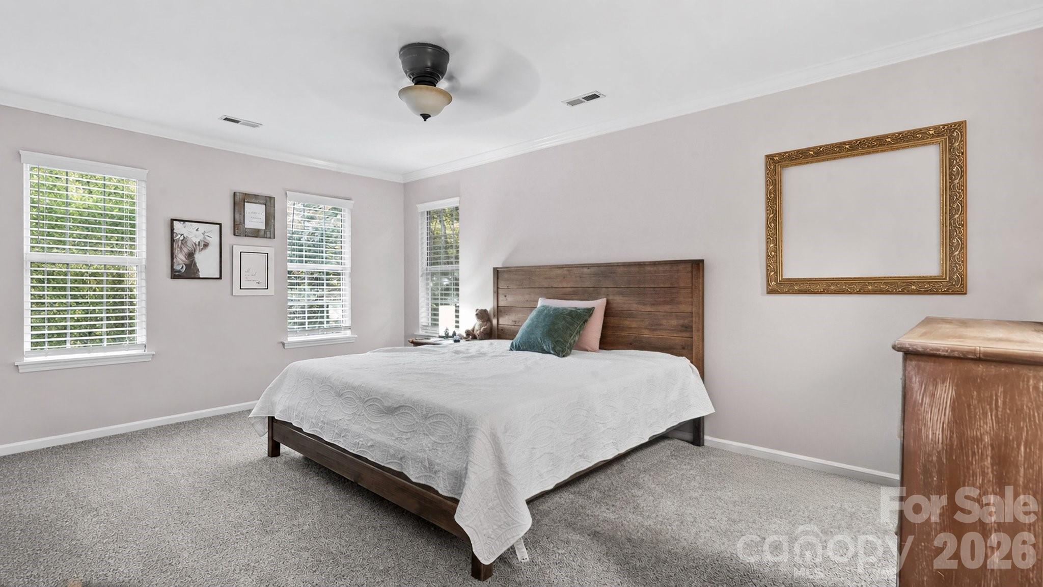 6901 Daerwood Place — Charlotte