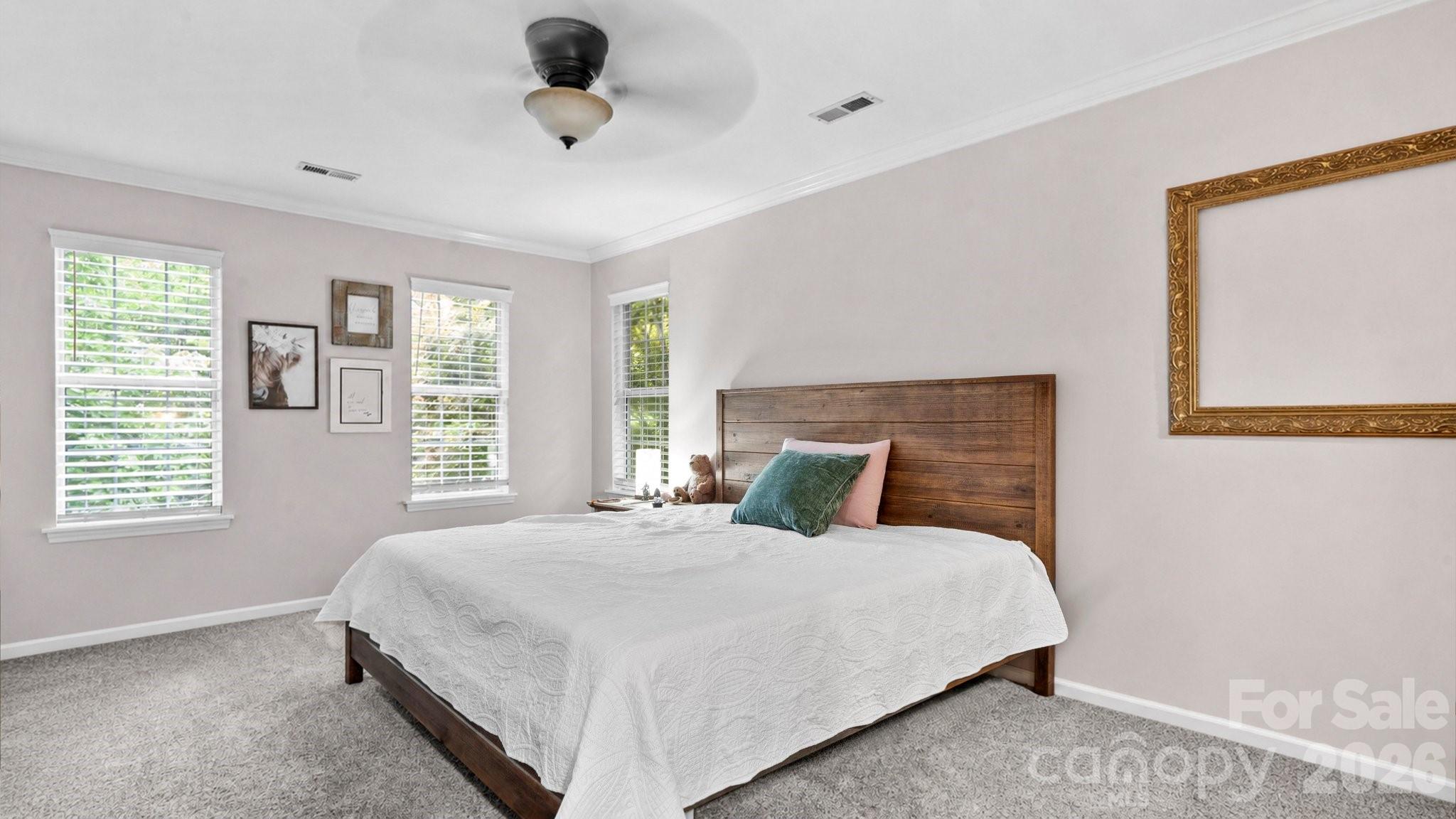 6901 Daerwood Place — Charlotte
